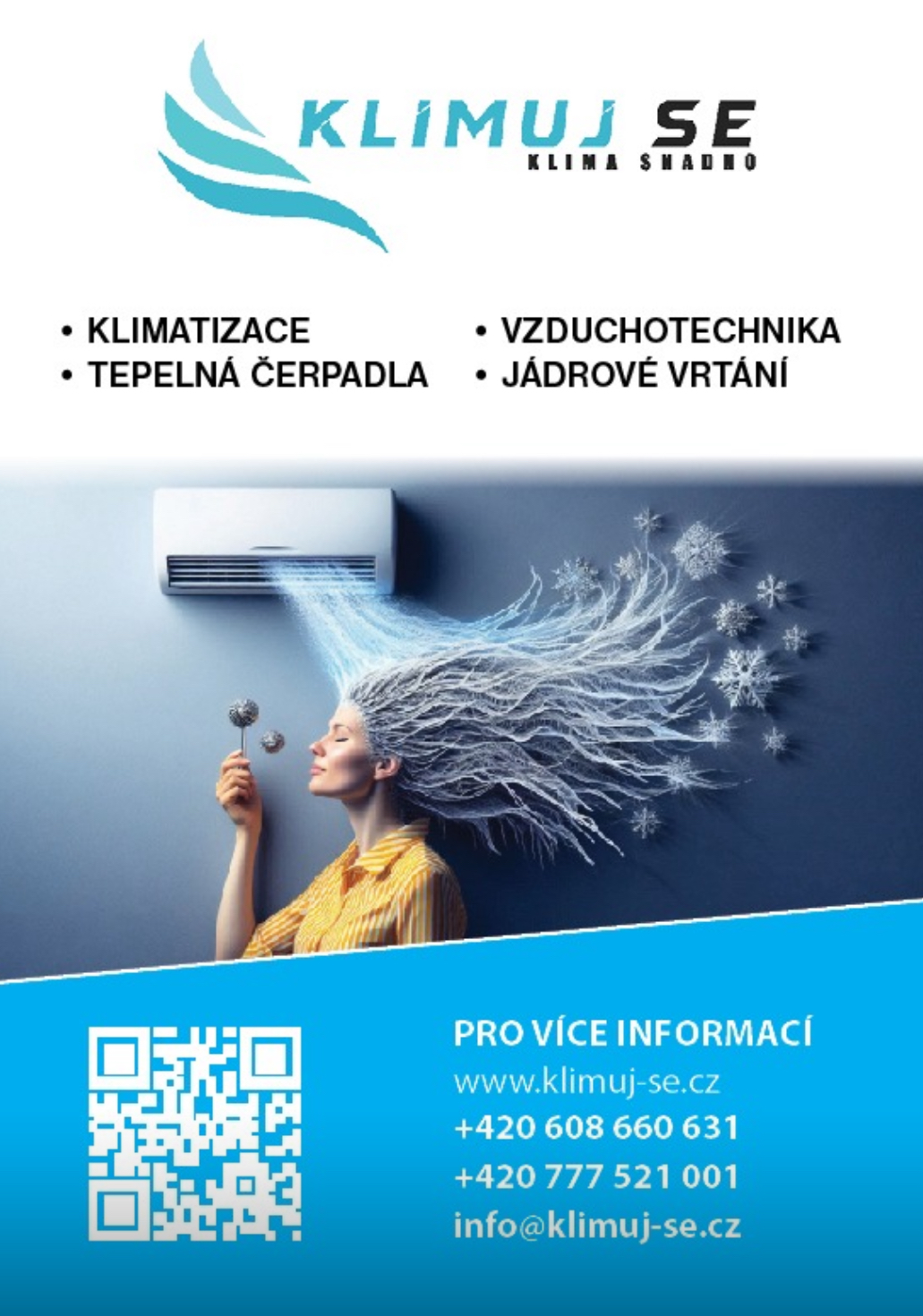 Klimuj-se.cz foto 2