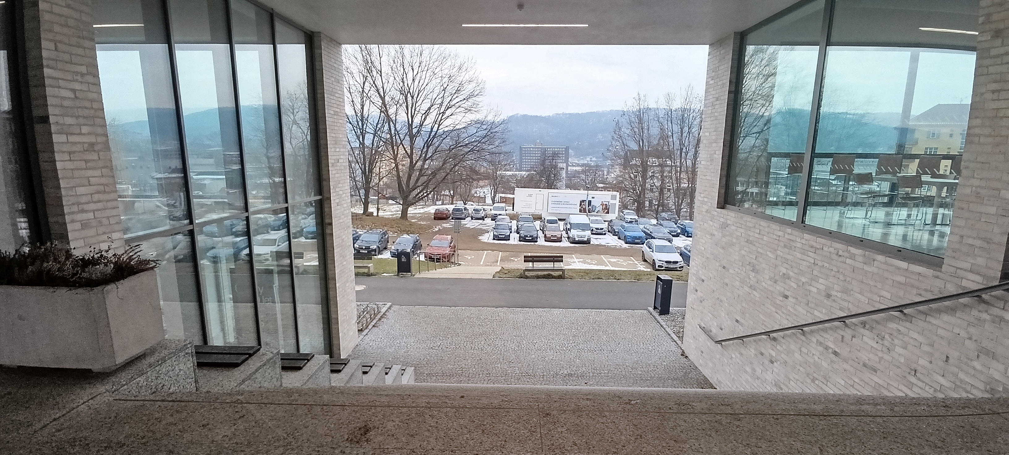 Centrum přírodovědných a technických oborů foto 3