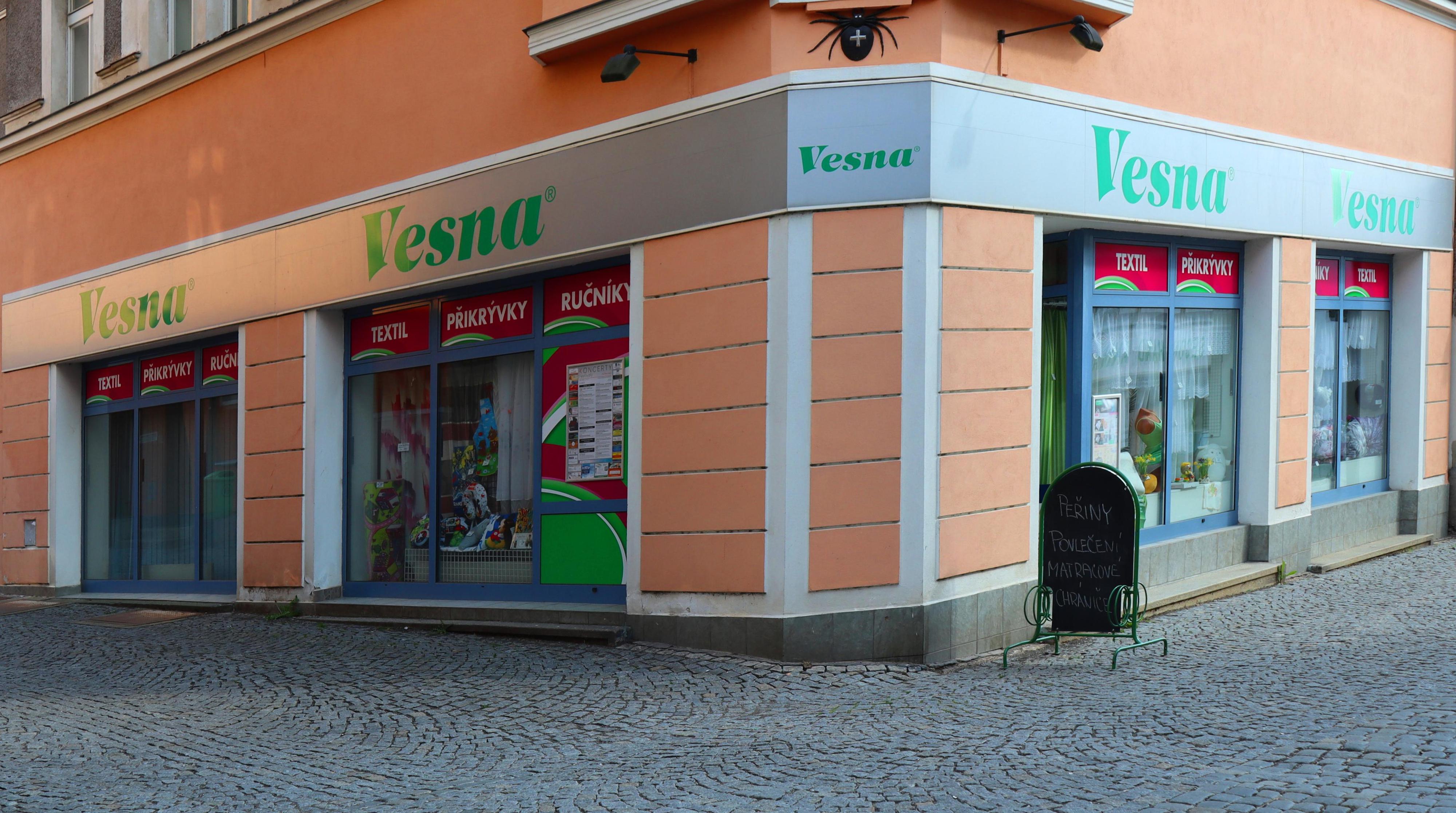 VESNA, a.s. foto 2