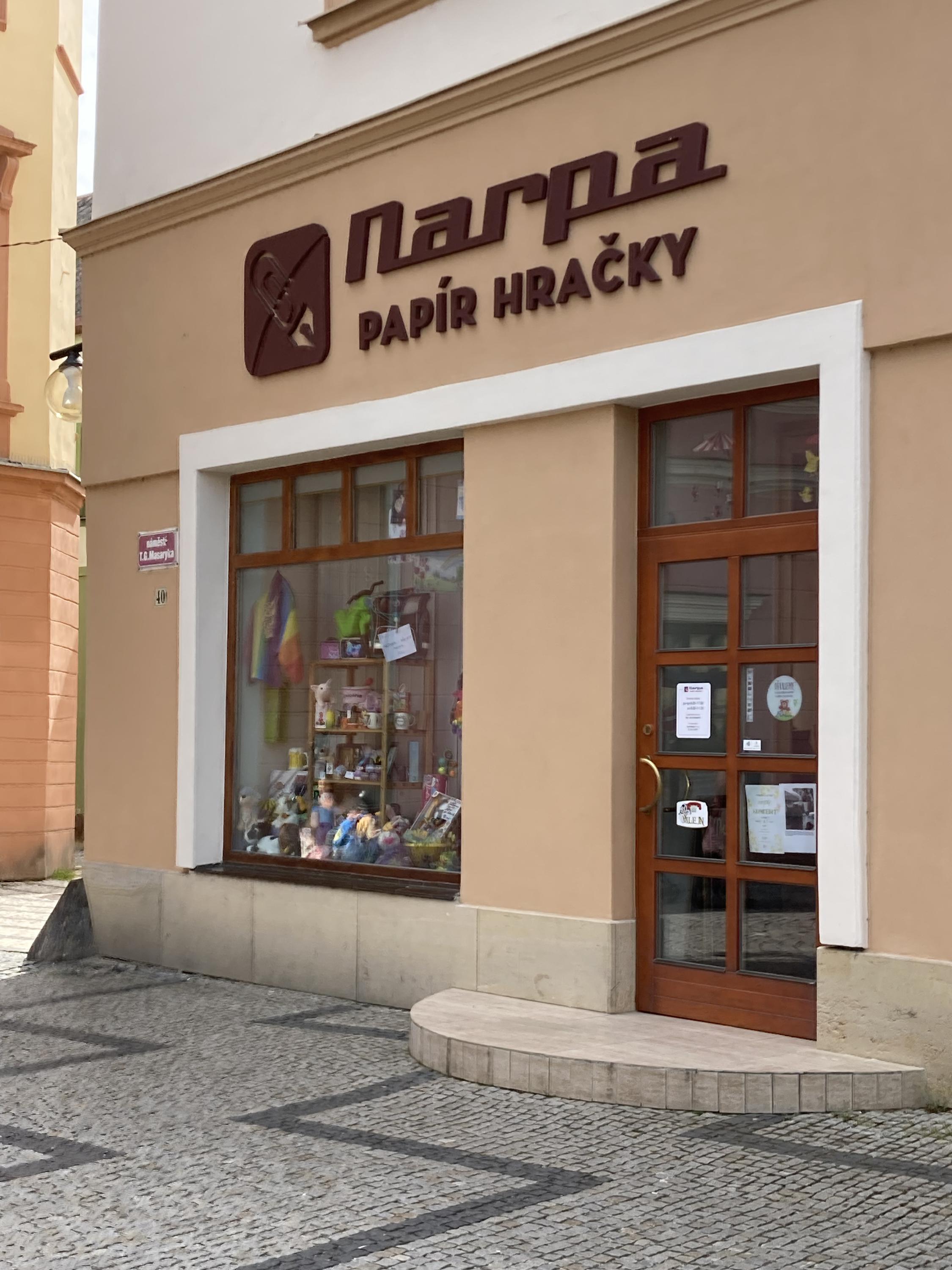 NARPA foto 3