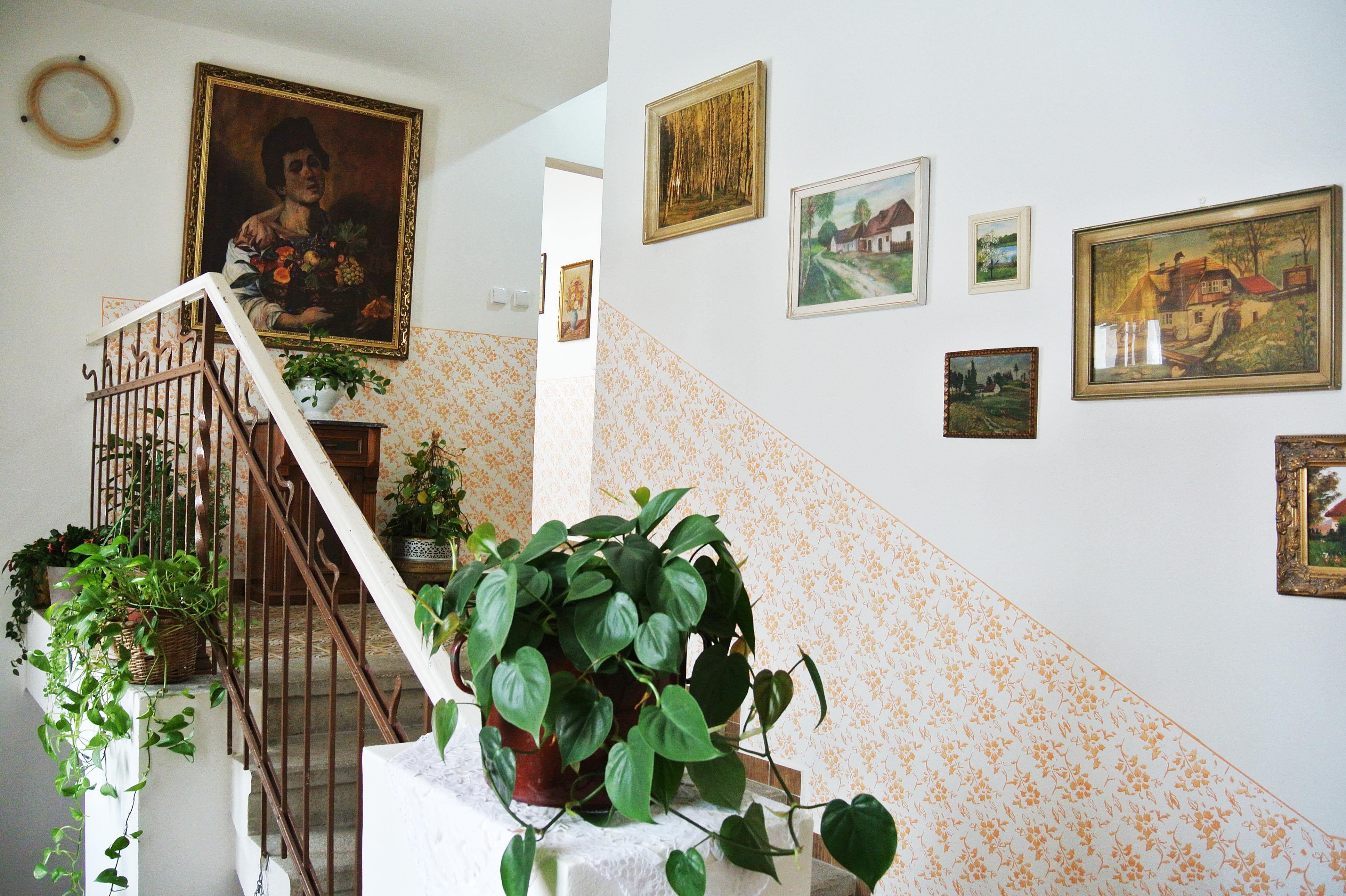 UBROUSKU PROSTŘI SE!