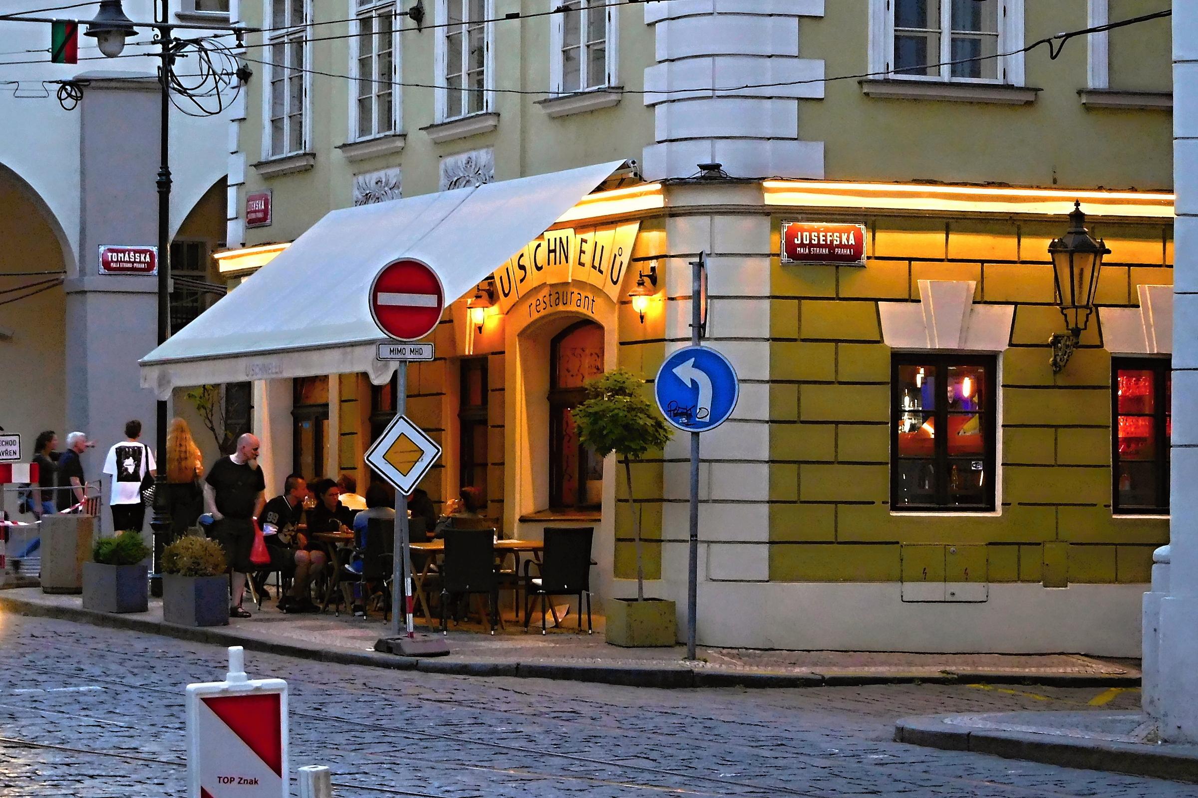 Hotel Restaurant U Schnellů foto 4