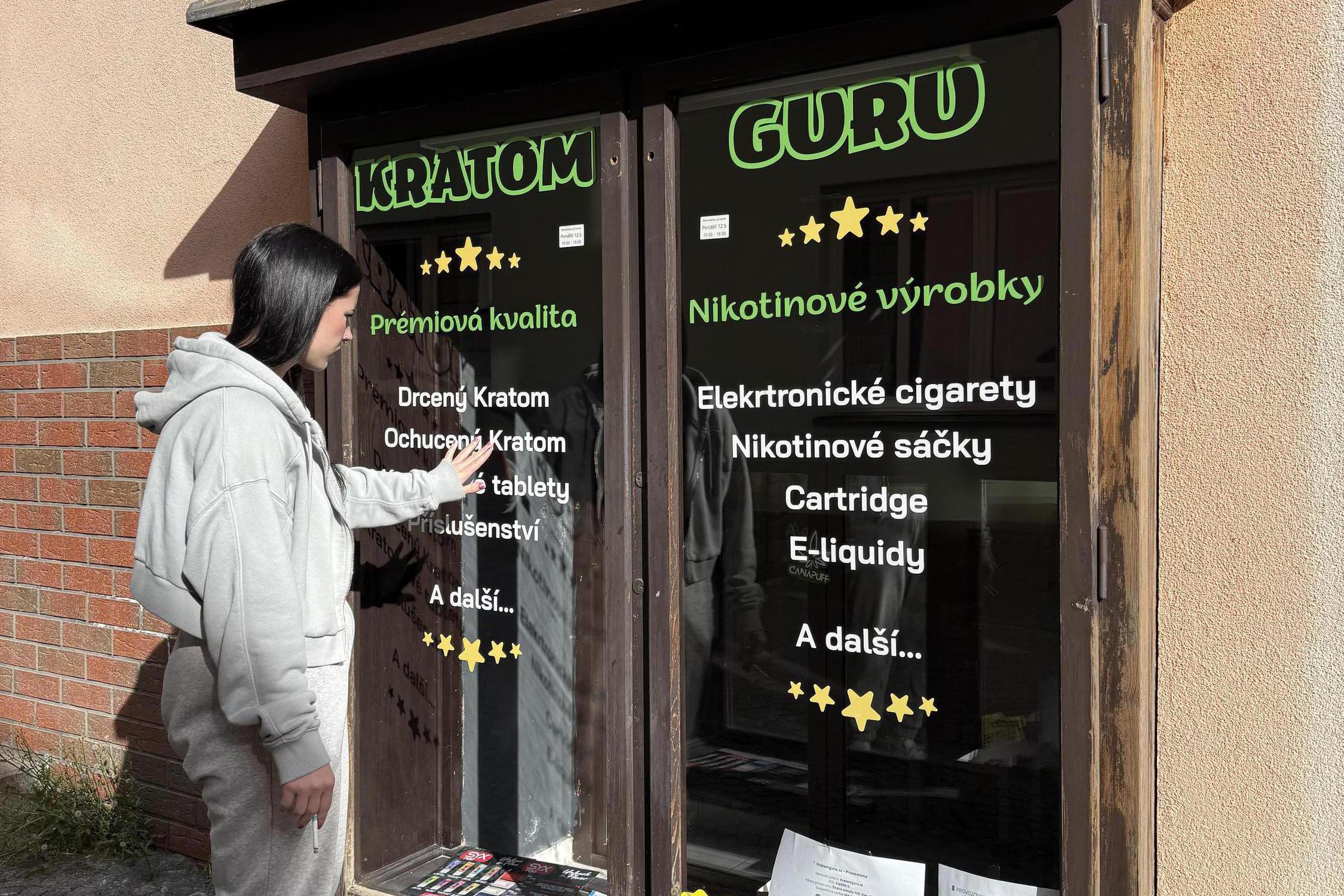 Kratom Guru