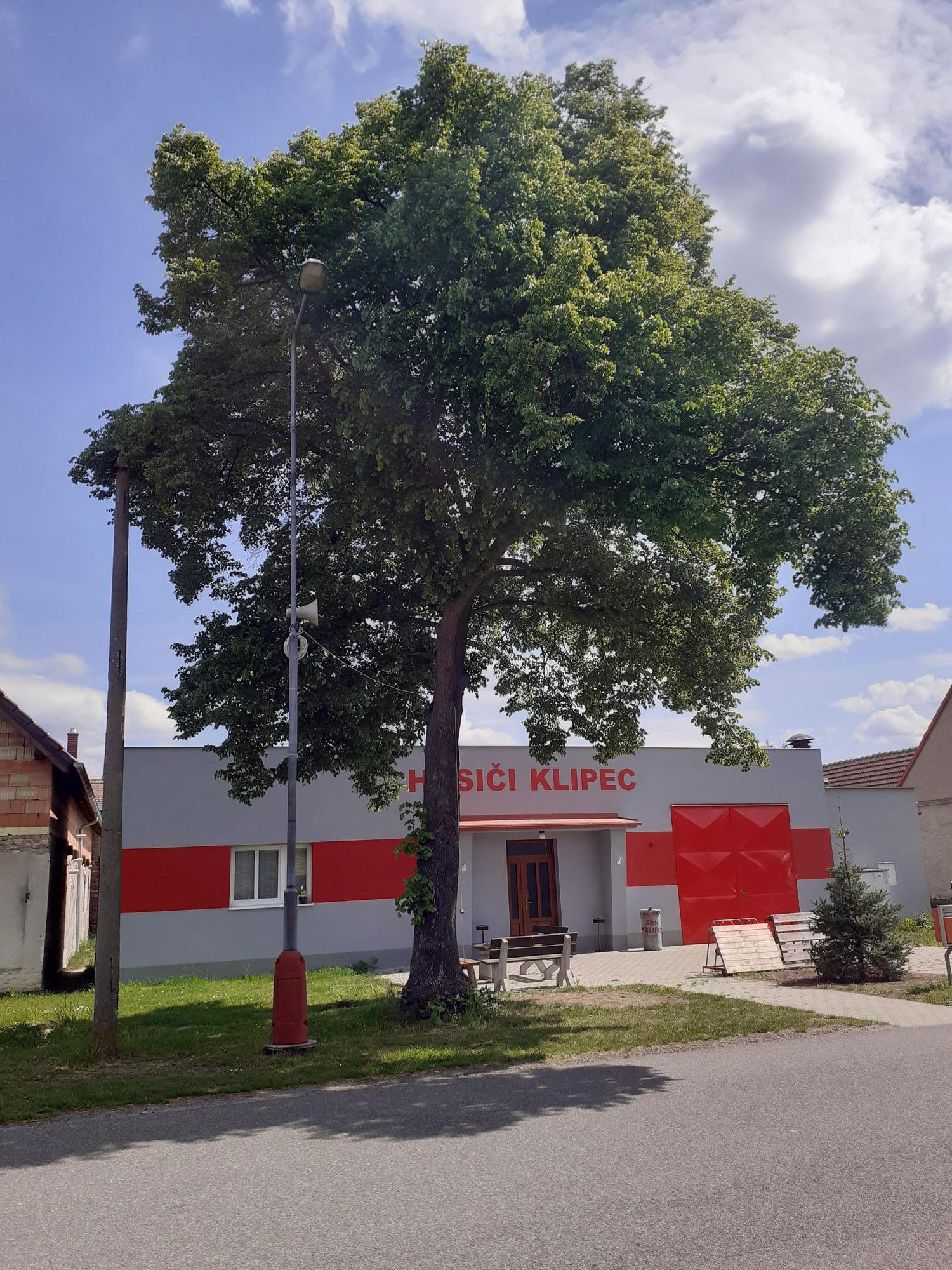 SH ČMS - Sbor dobrovolných hasičů Klipec foto 2