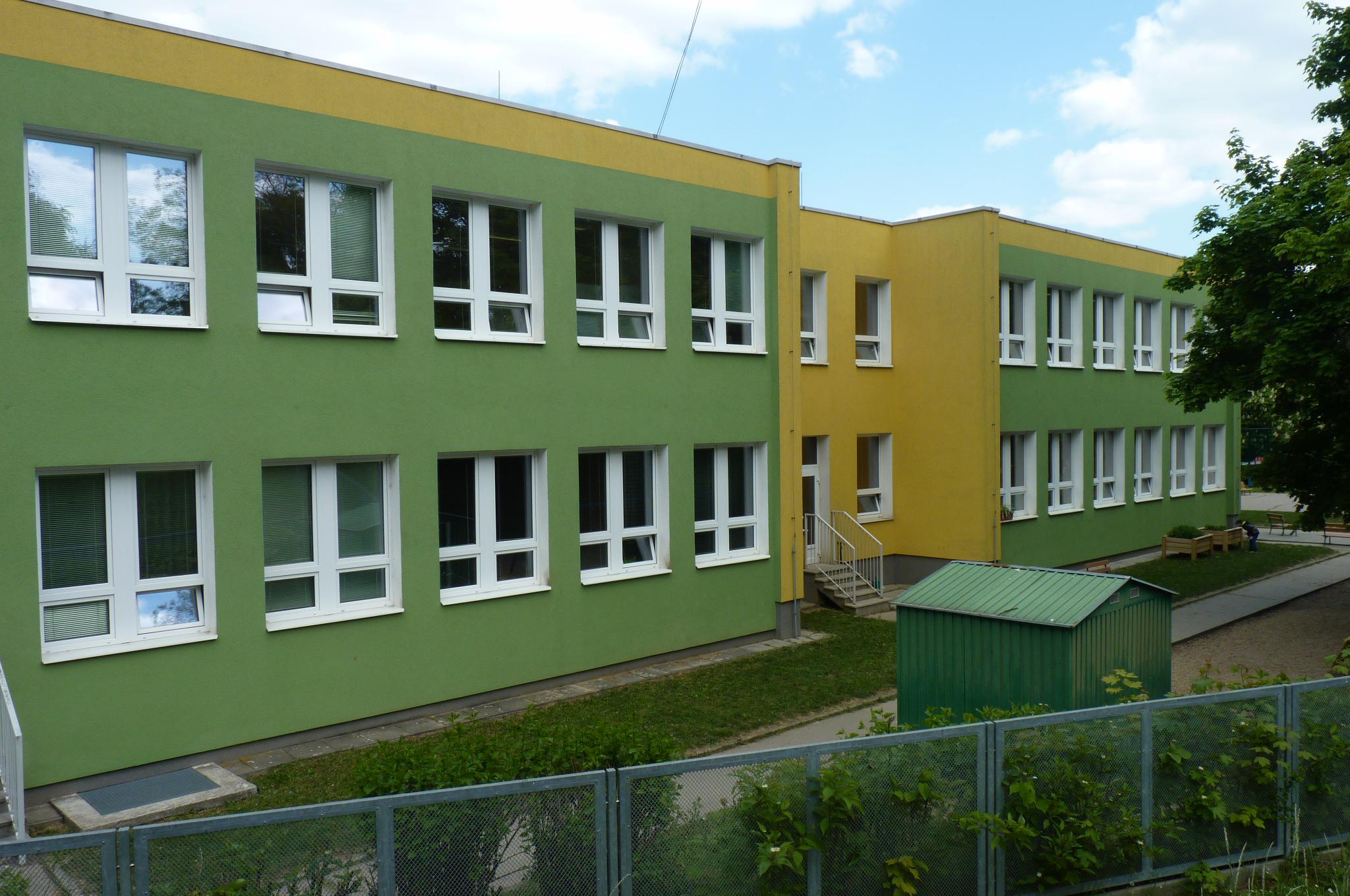 Mateřská škola DUHA, Brno, Kachlíkova 21 foto 4