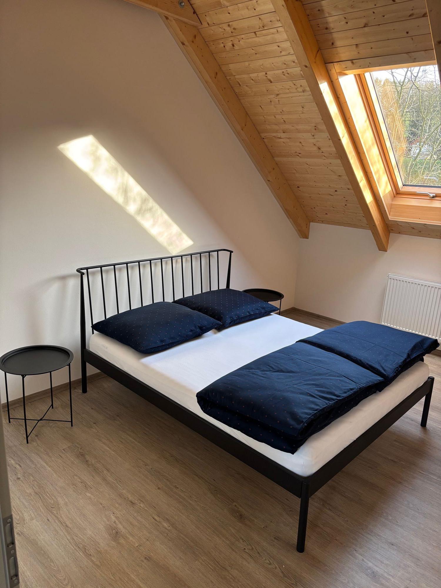 Apartmány Hrachov foto 4