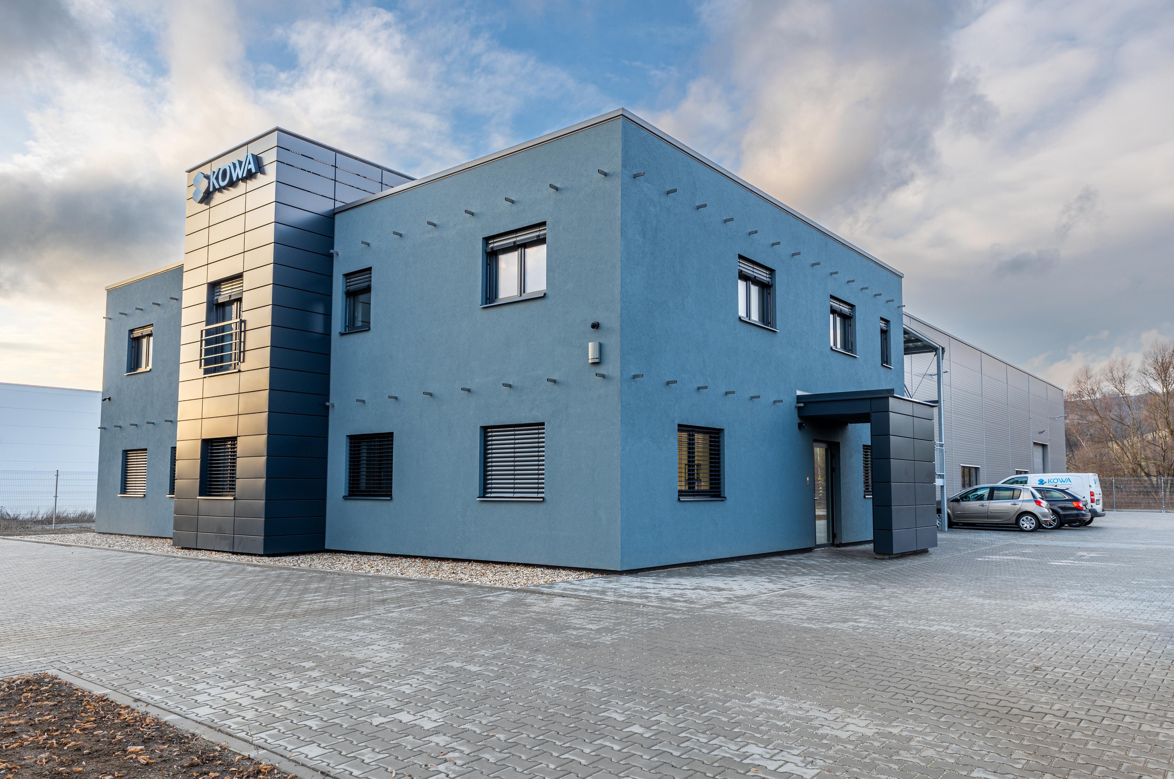 KOWA, s.r.o