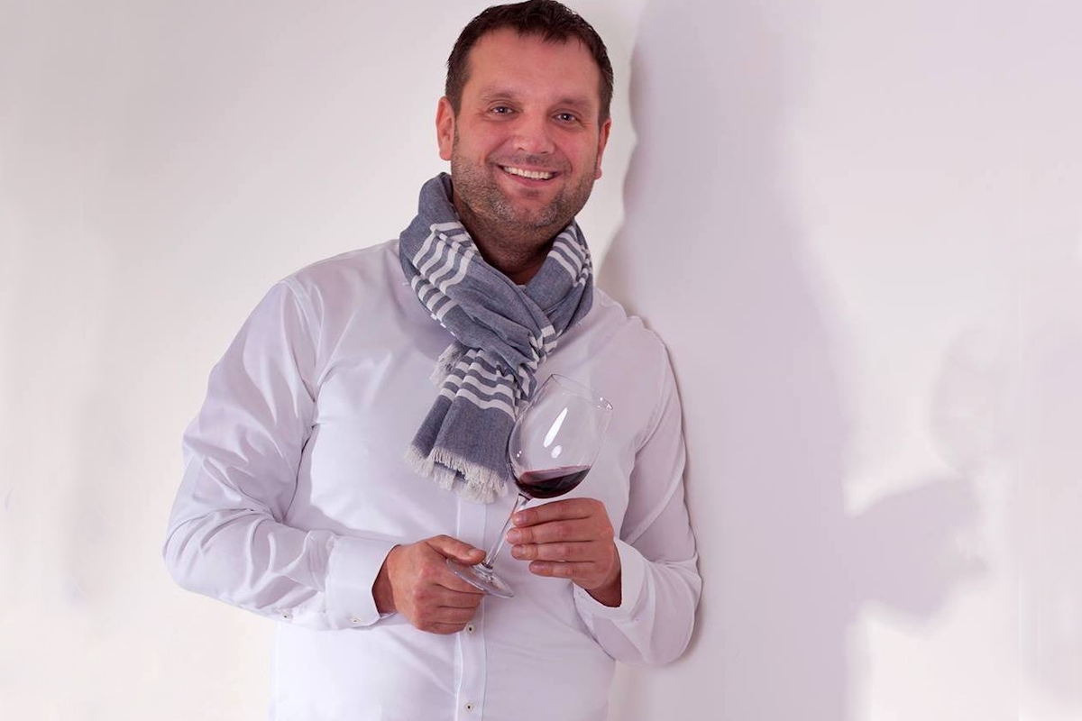 Martin Kubata - VÍNO JE LÉK