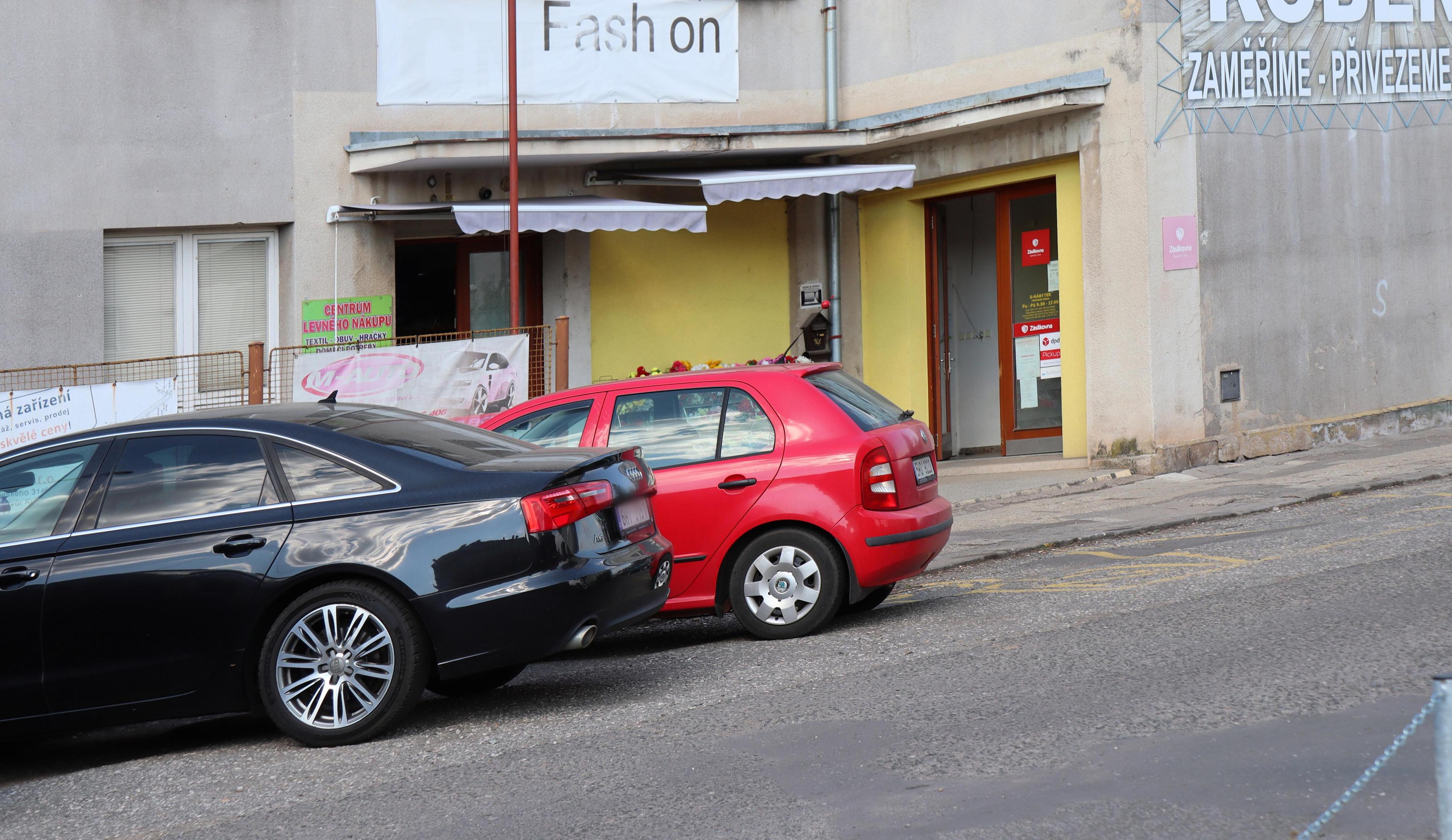 GP-podlahy s.r.o. foto 1