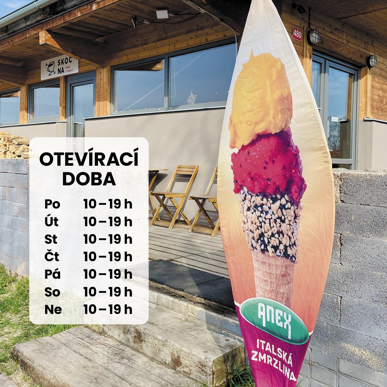 Skočna - Kavárna a tělocvična foto 3
