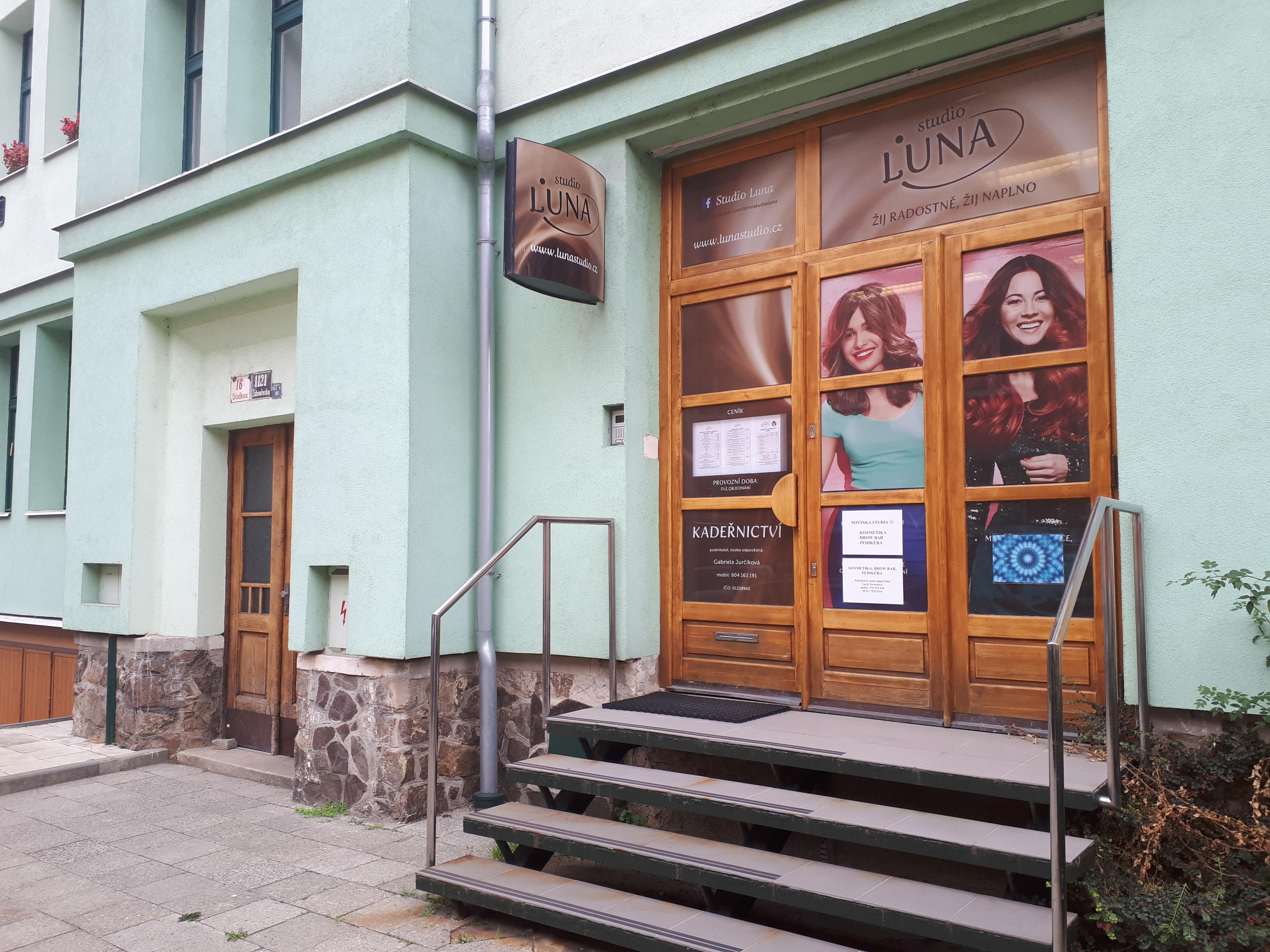 Kosmetika Luna foto 2