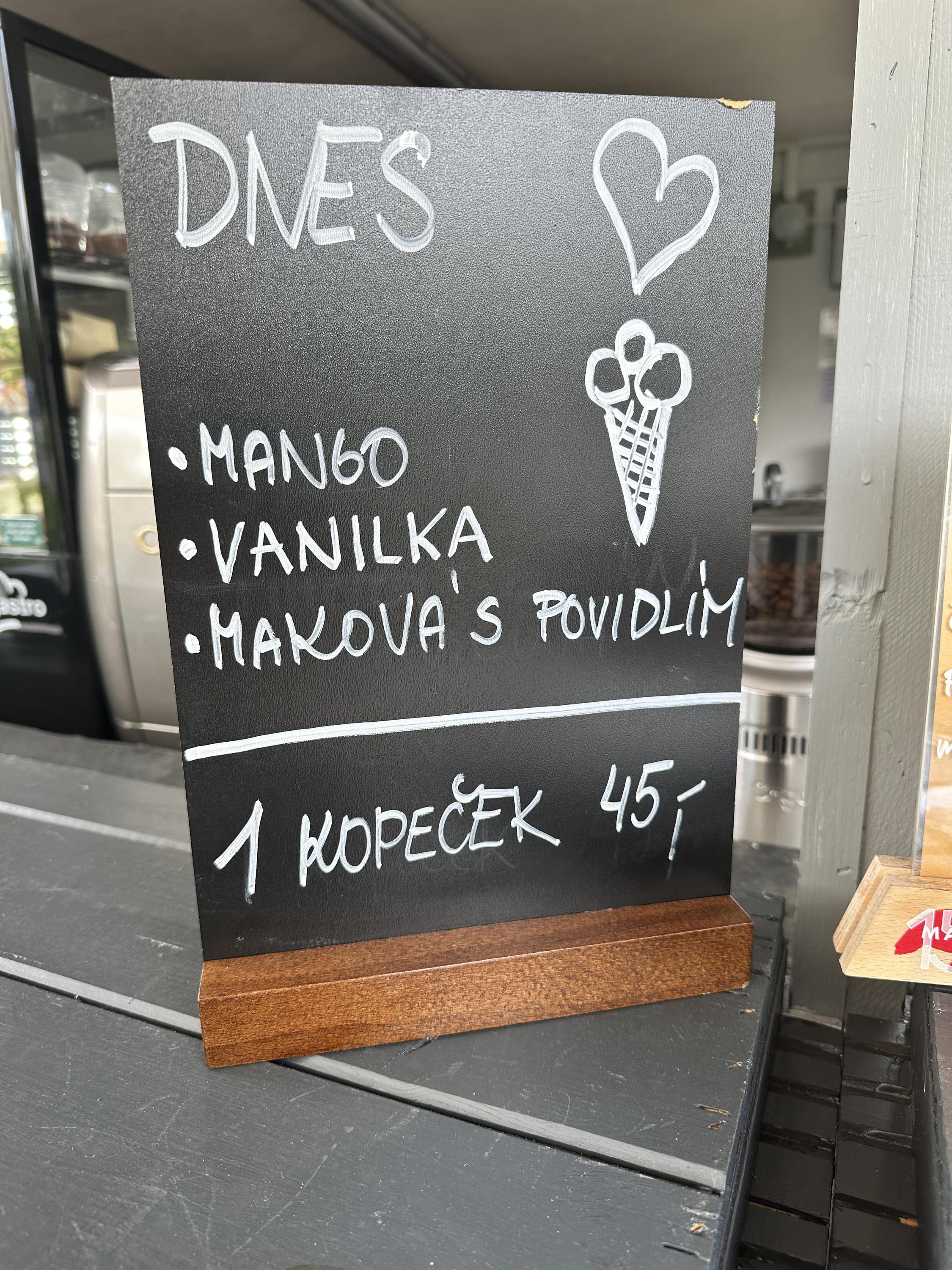 KOMÍN & KAFE foto 4