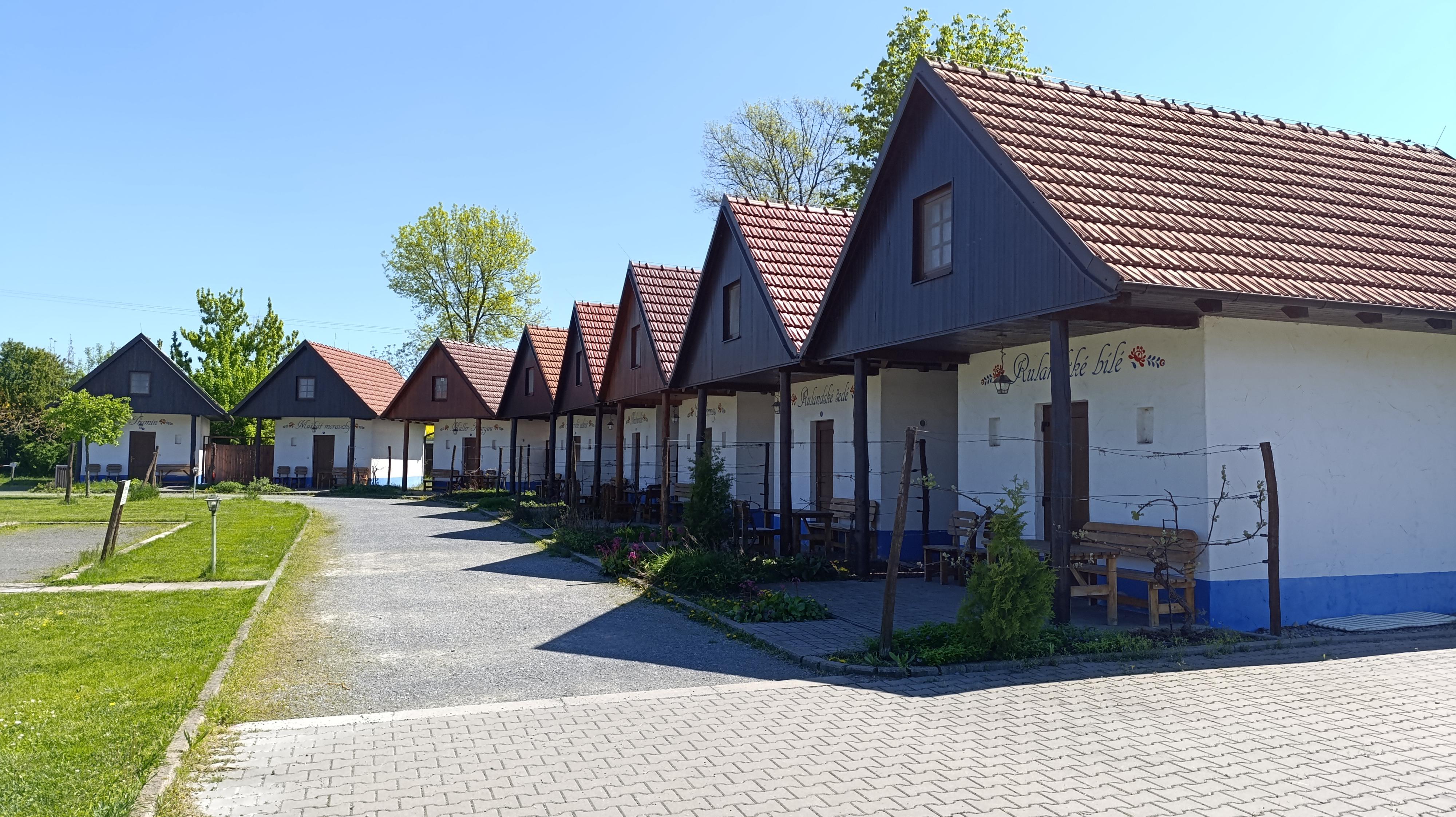 Kemp Slovácký dvůr foto 6