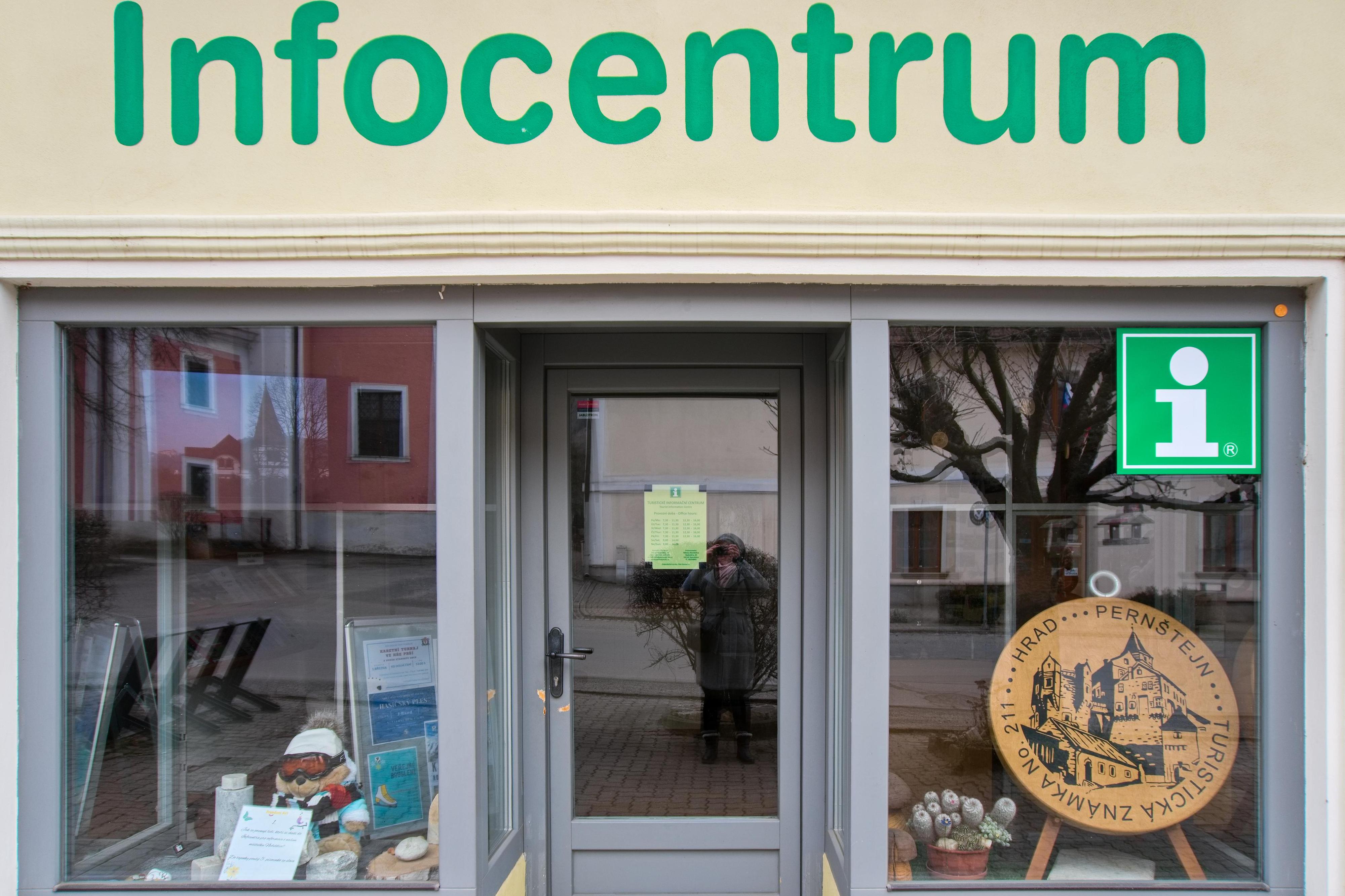 Turistické informační centrum Nedvědice foto 2