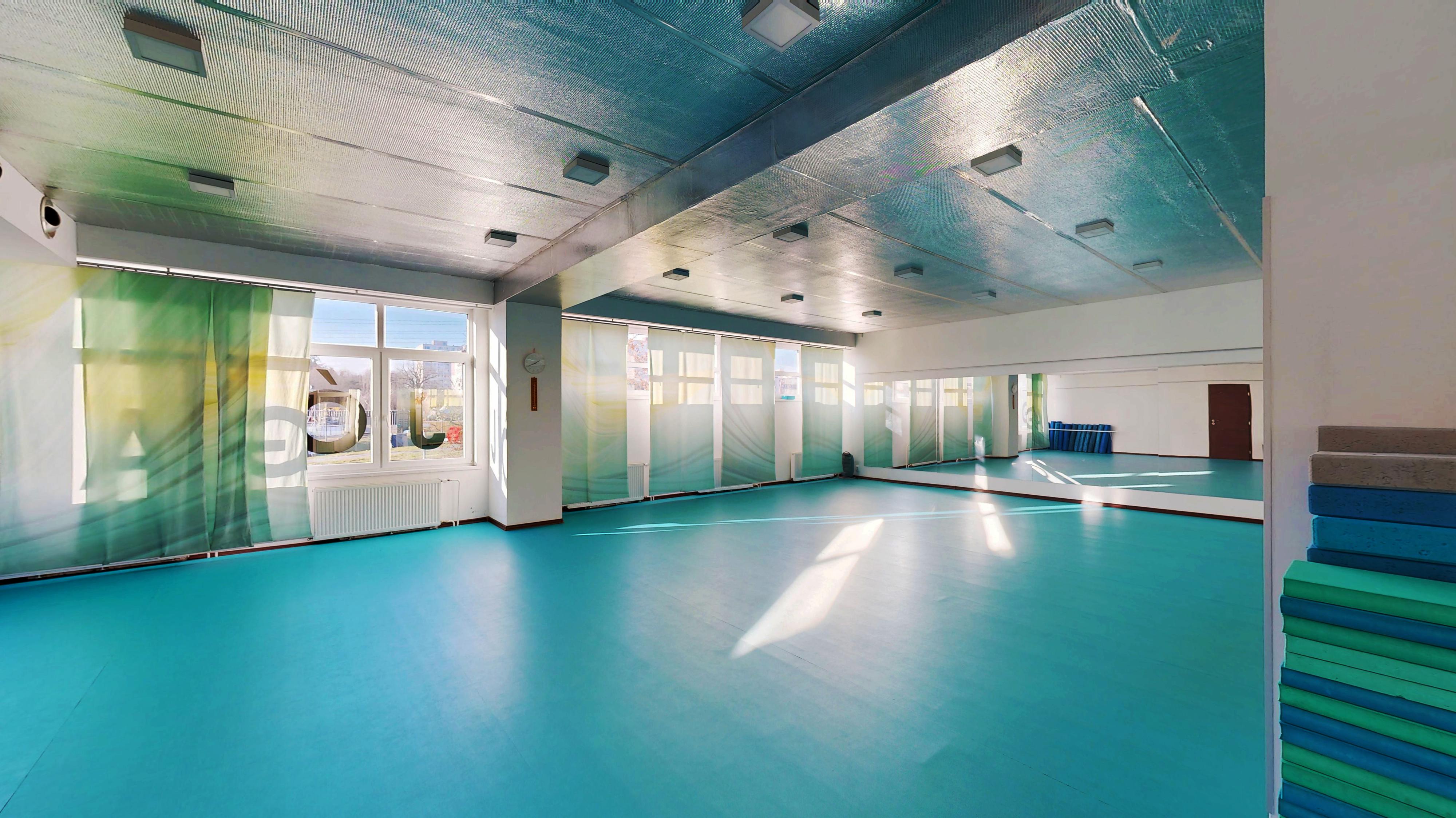 DŮM JÓGY CHODOV foto 2