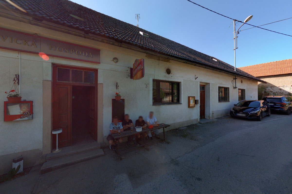 Sokolovna Zvánovice foto 3