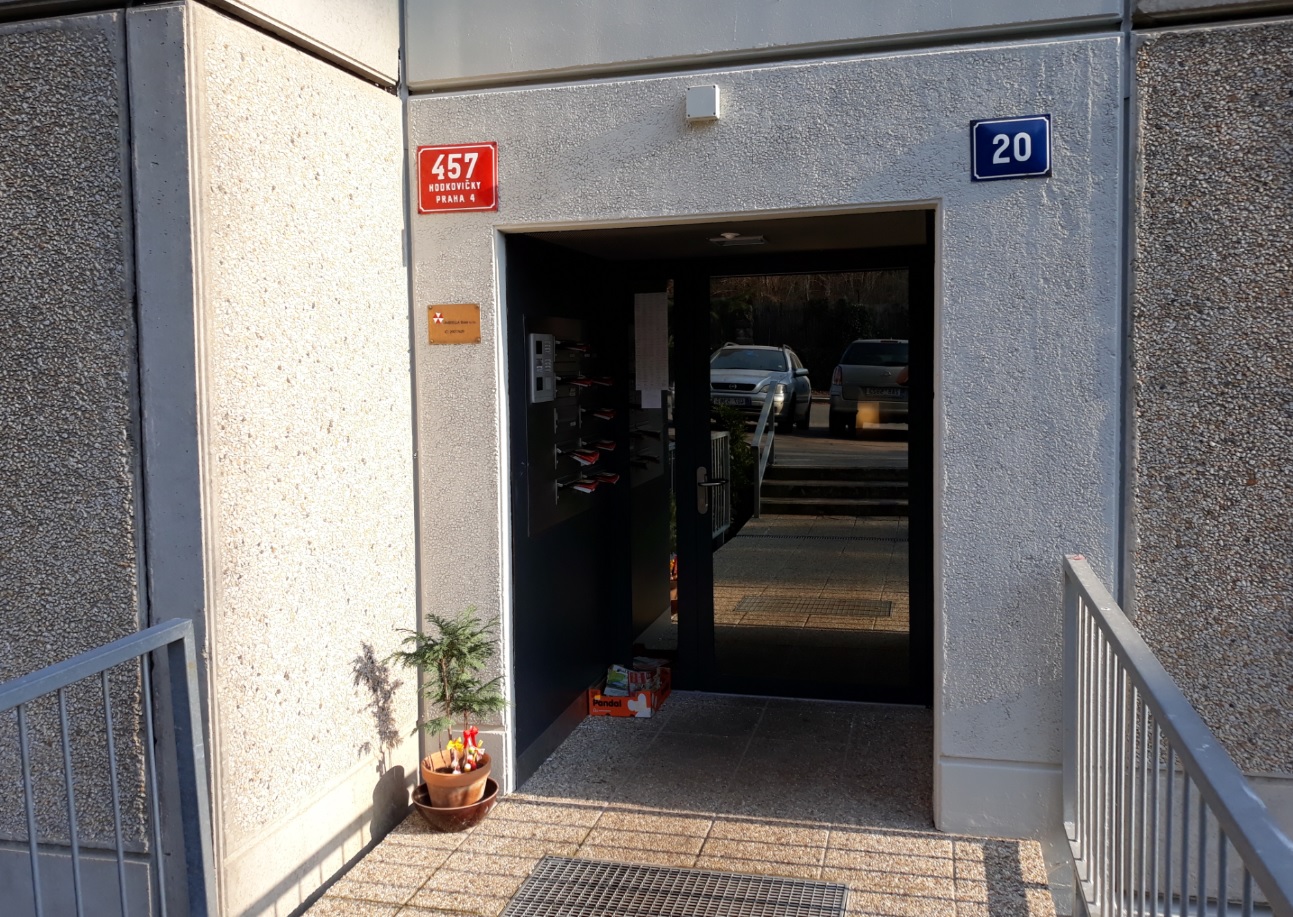 UMBRELLA Base, a.s. foto 2