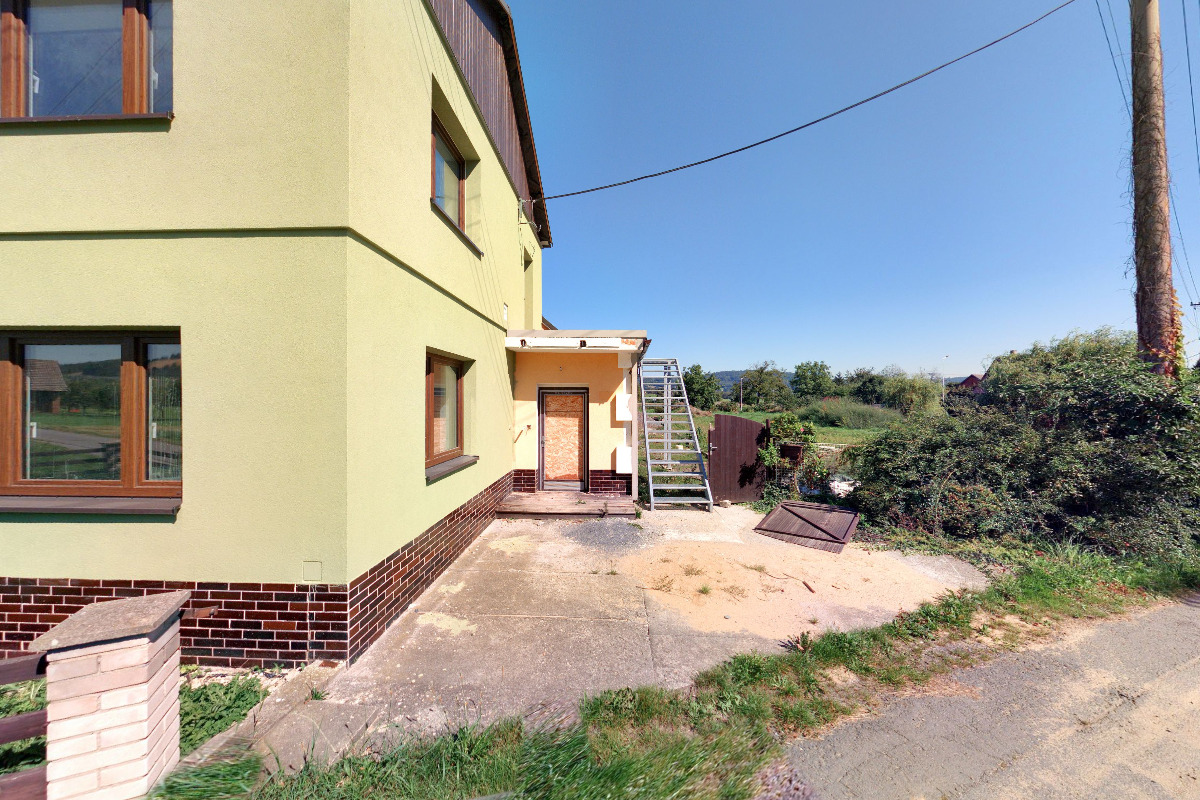 Silvie Mikesková REALITY PRORADOST