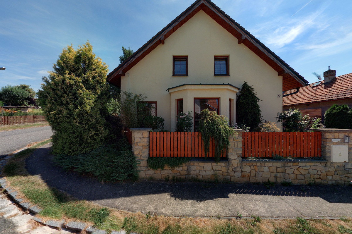 Ing. arch. Milan Vojtěch foto 2