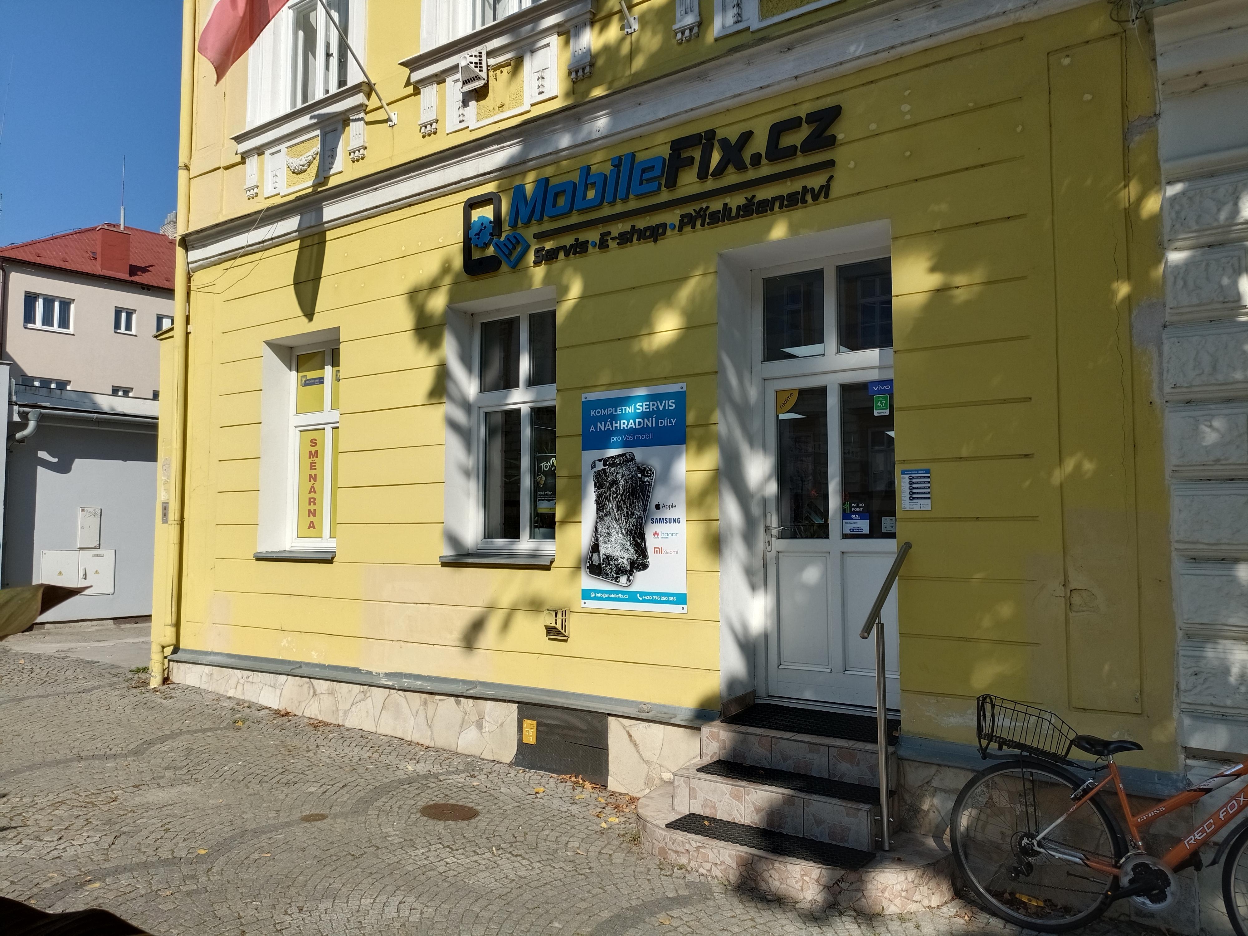 MobileFix.cz foto 5