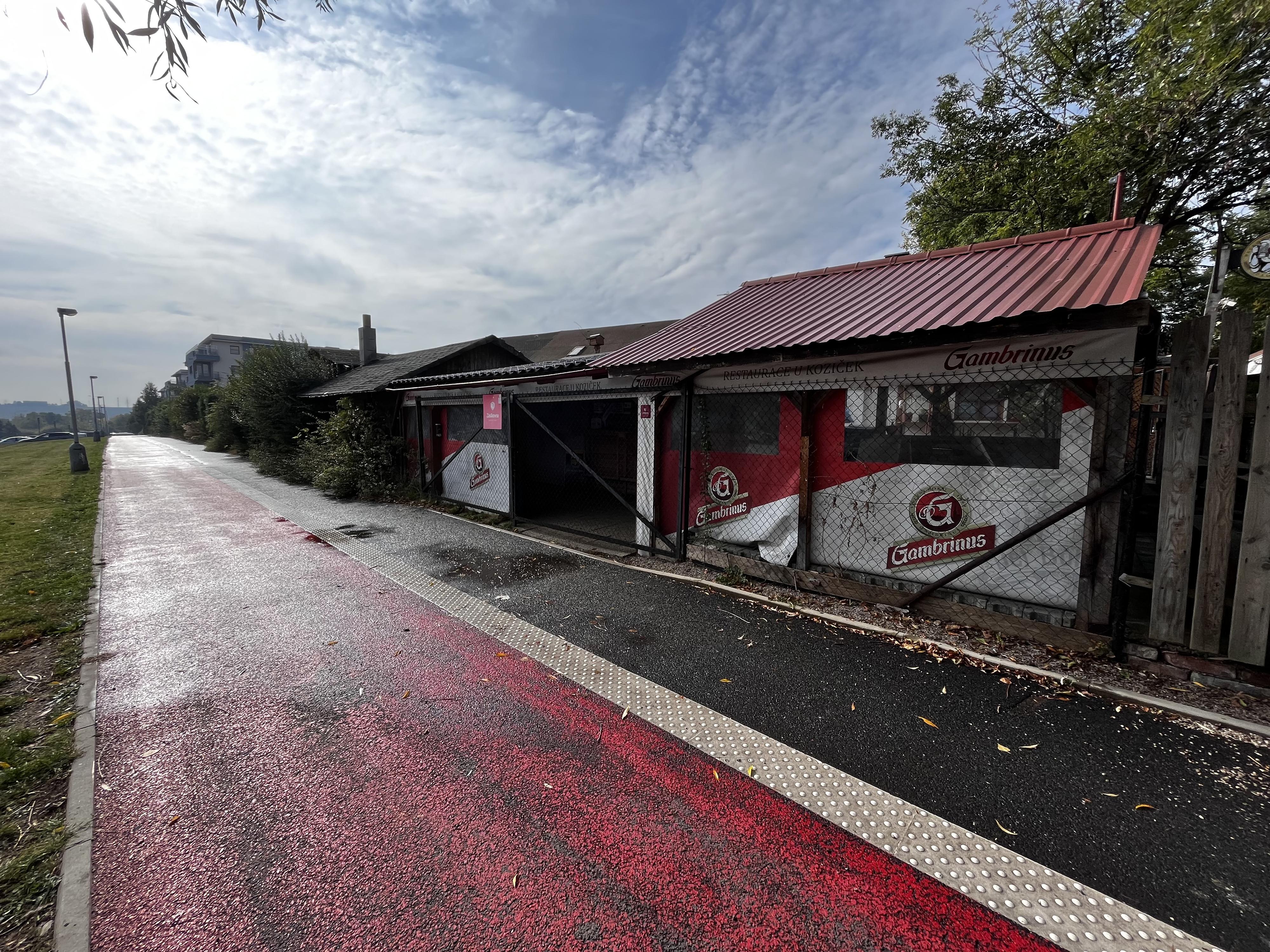 Restaurace U Koziček