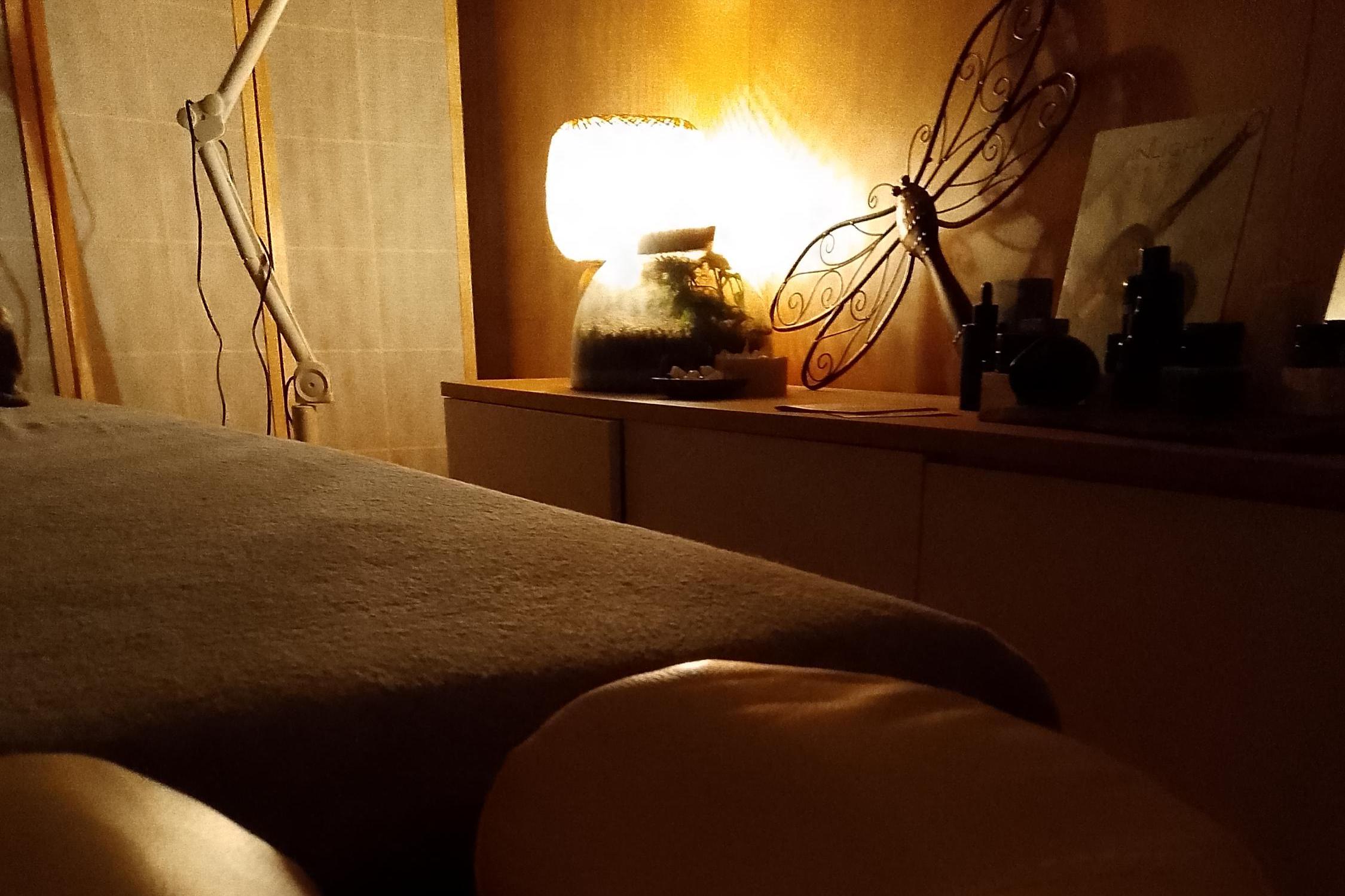 Michaela Buriánková - masáže