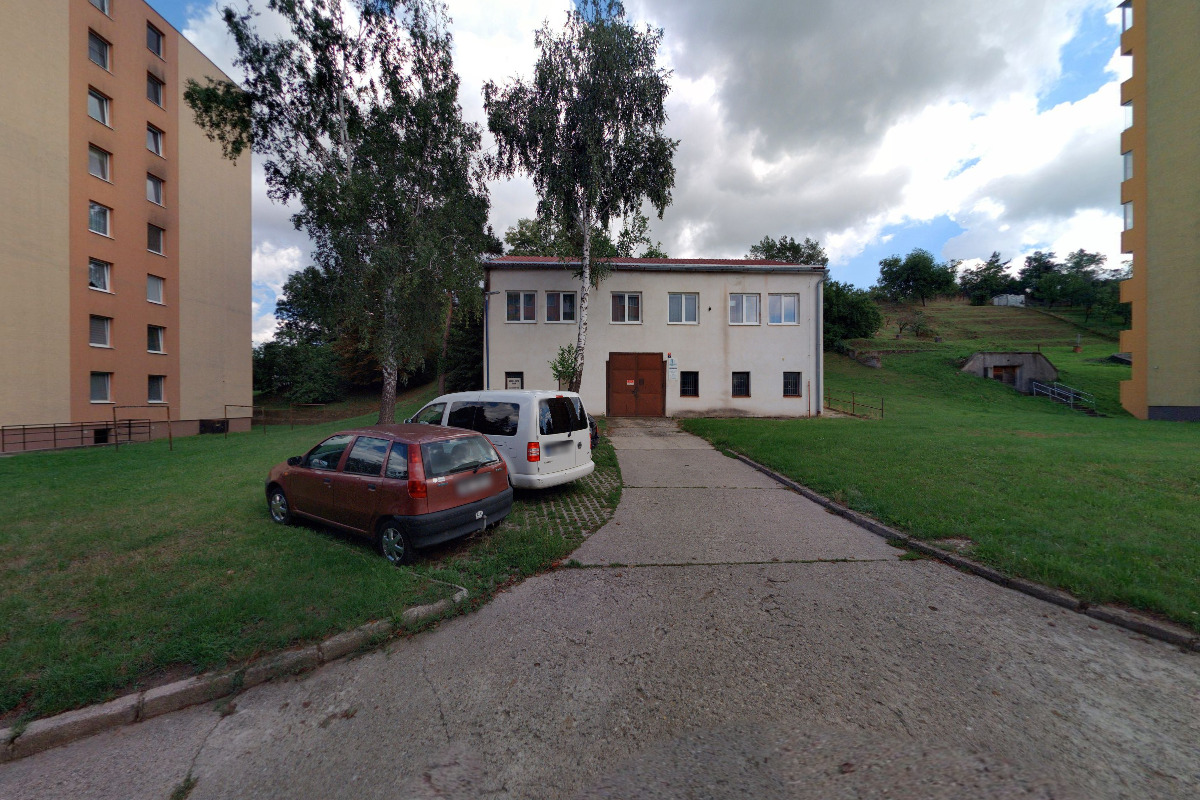 MORAVAN, stavební bytové družstvo