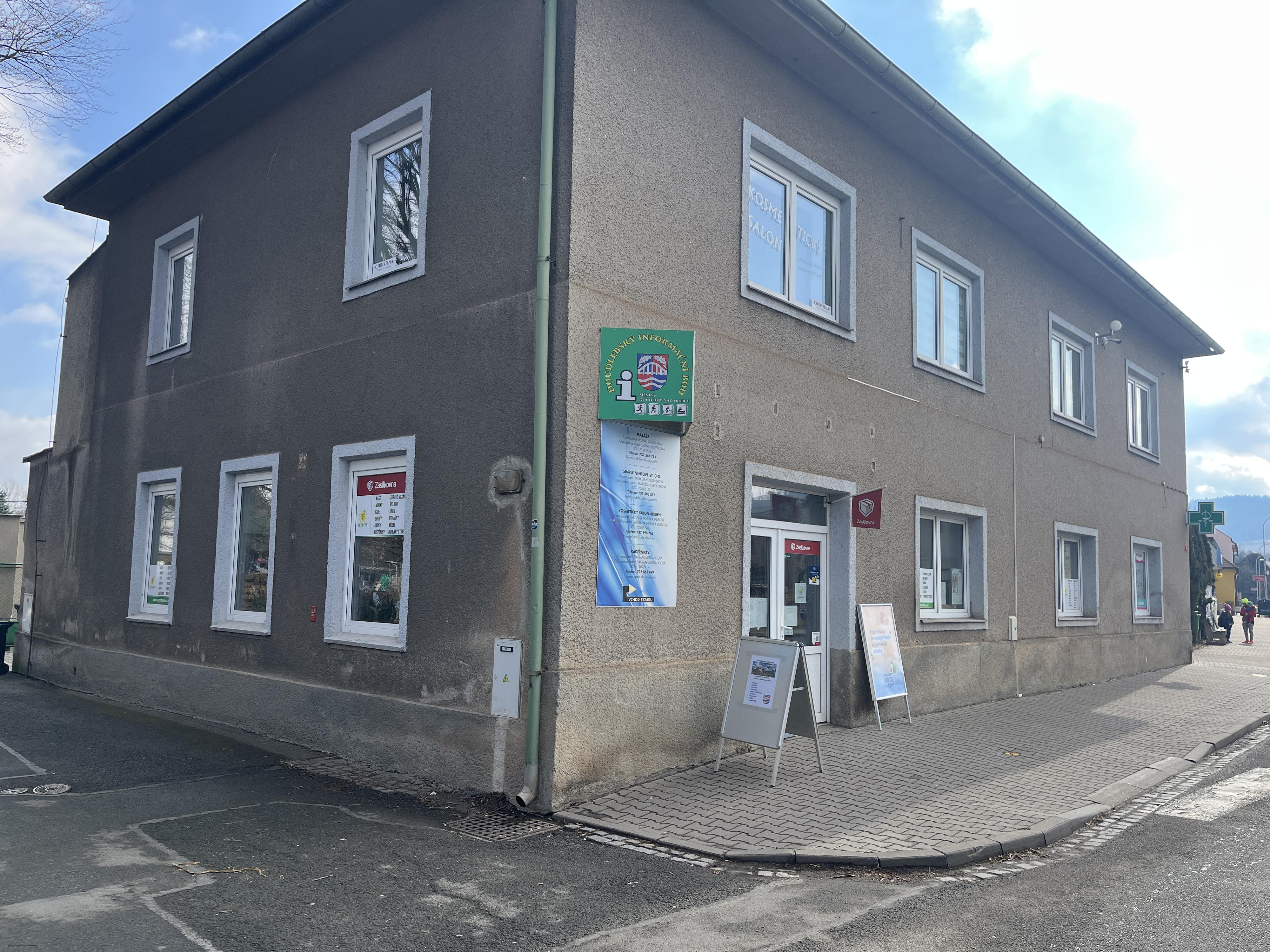 Vltavín - zdravá výživa
