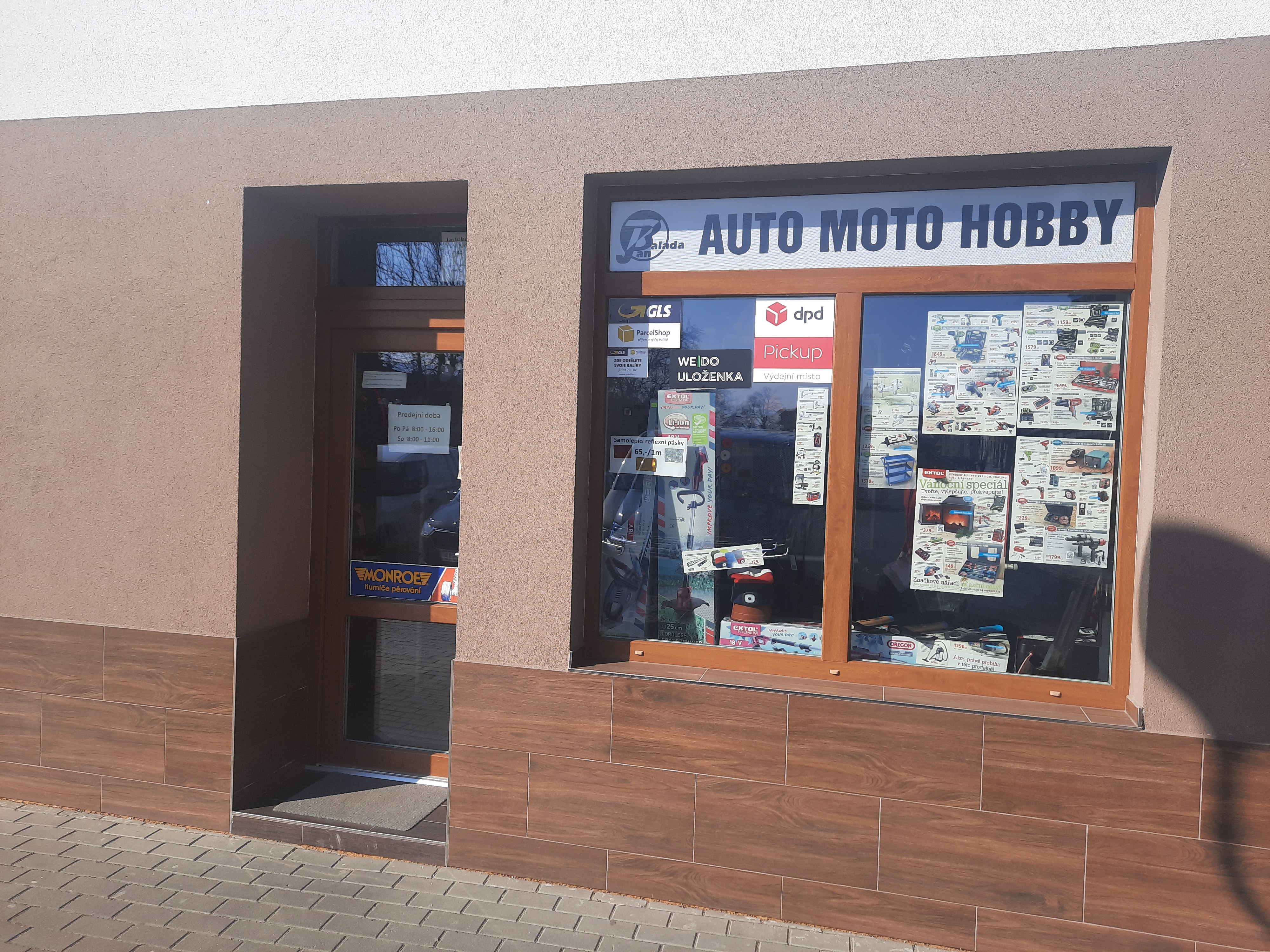 Auto Moto Hobby - Jan Balada foto 3