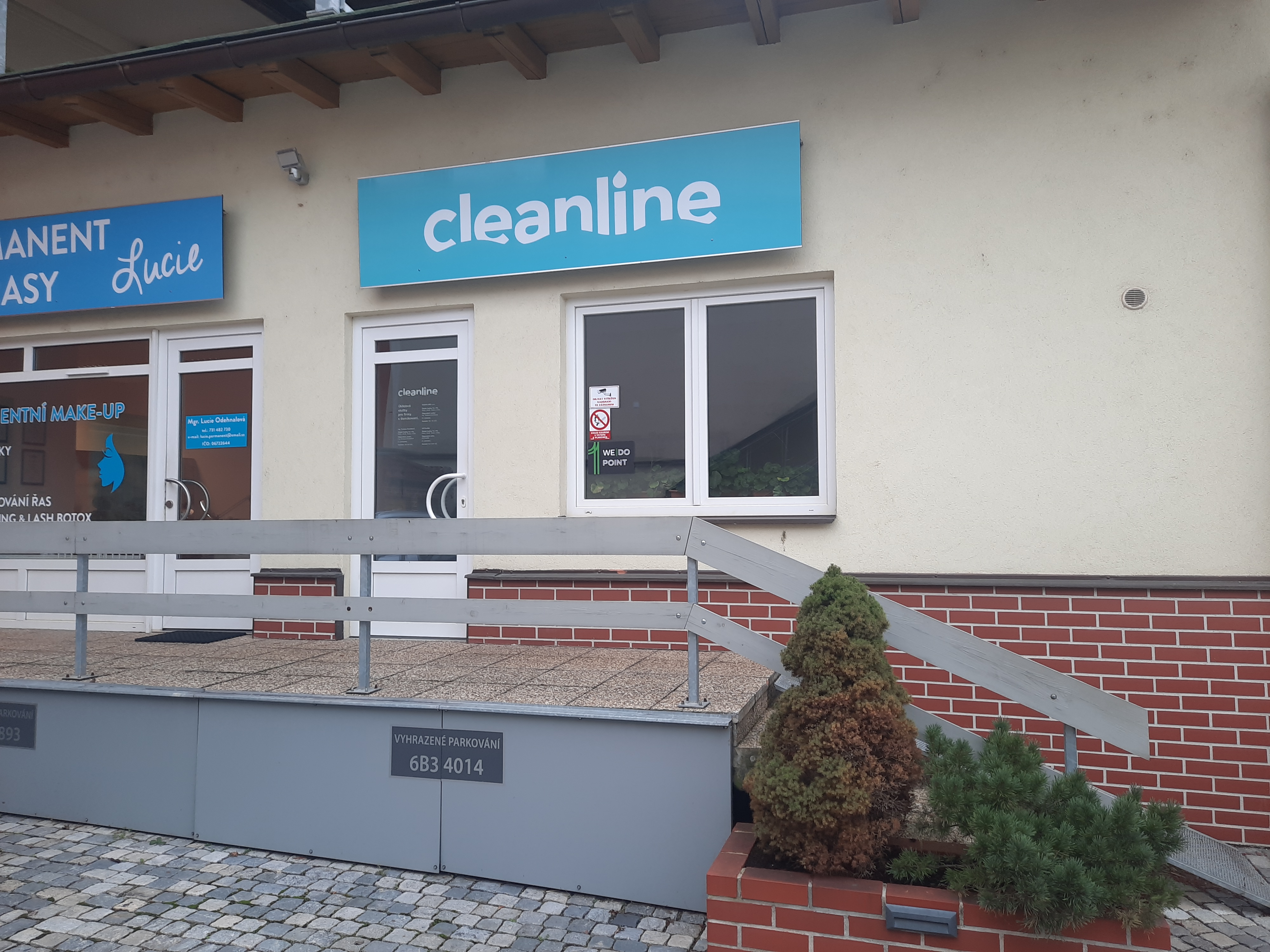 CLEAN LINE s.r.o. foto 4