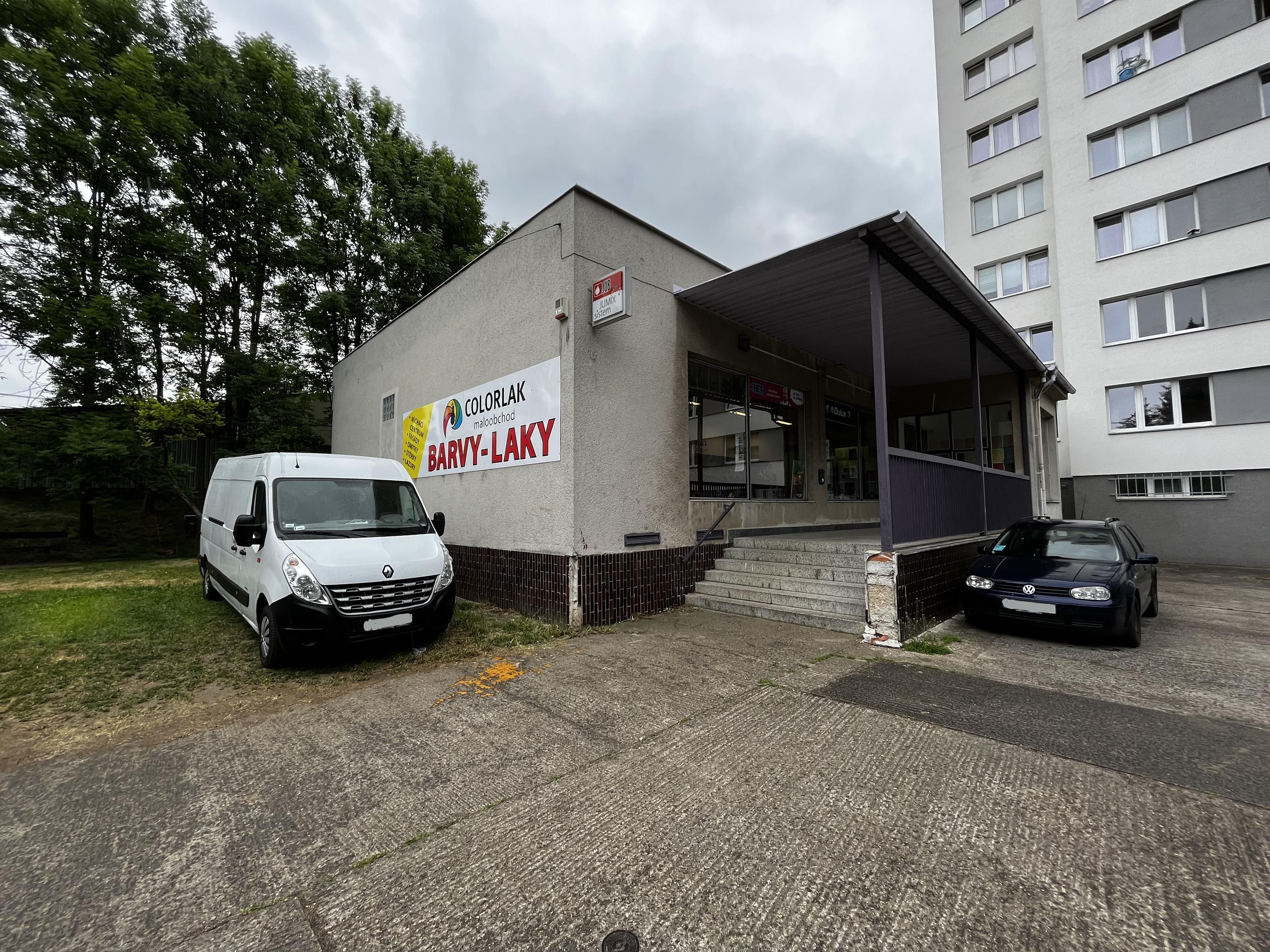 COLORLAK maloobchod s.r.o. foto 1