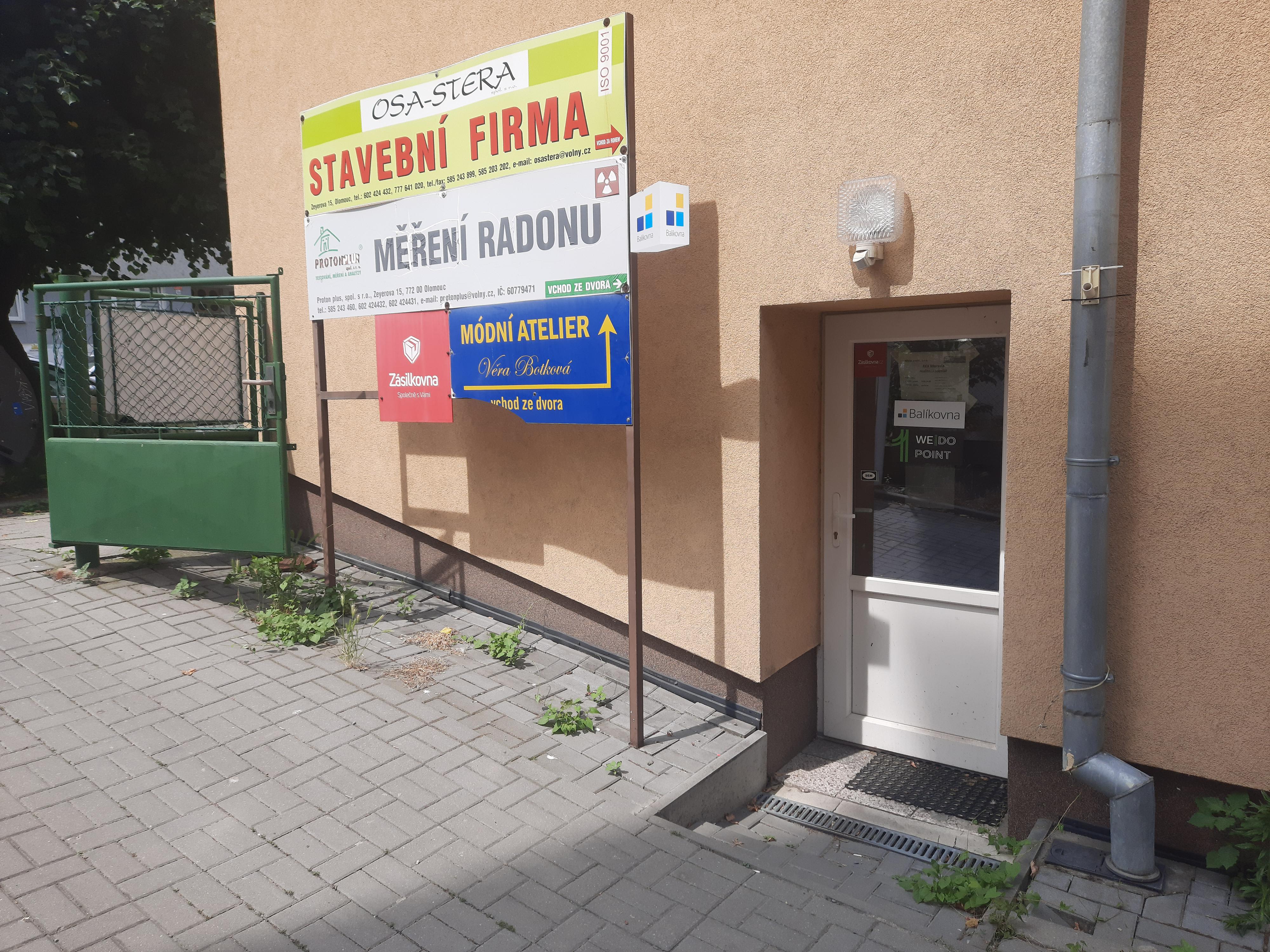 REX MORAVIA - realitní kancelář foto 2