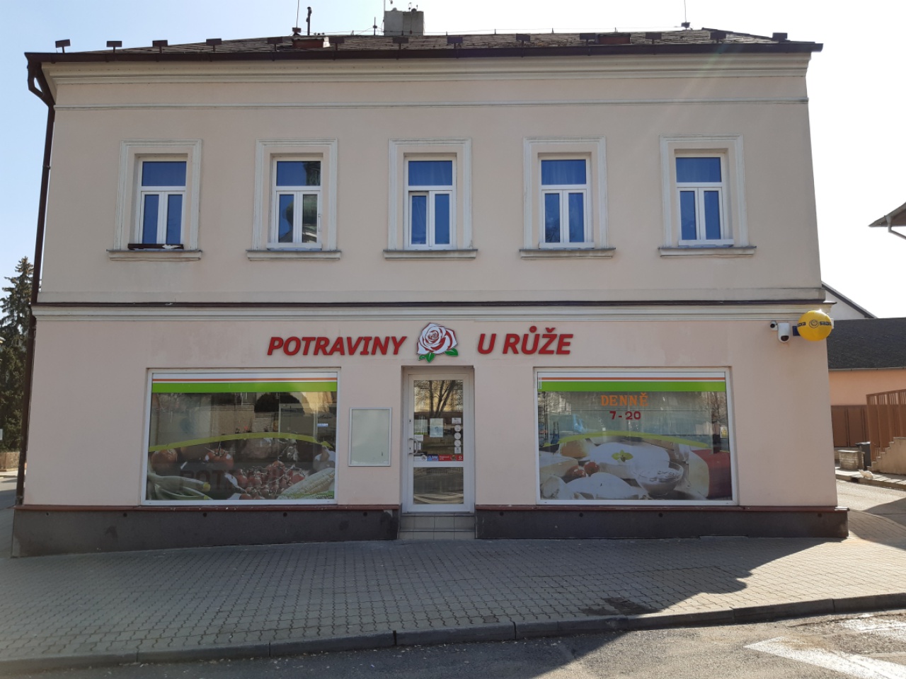 Potraviny U Růže foto 3