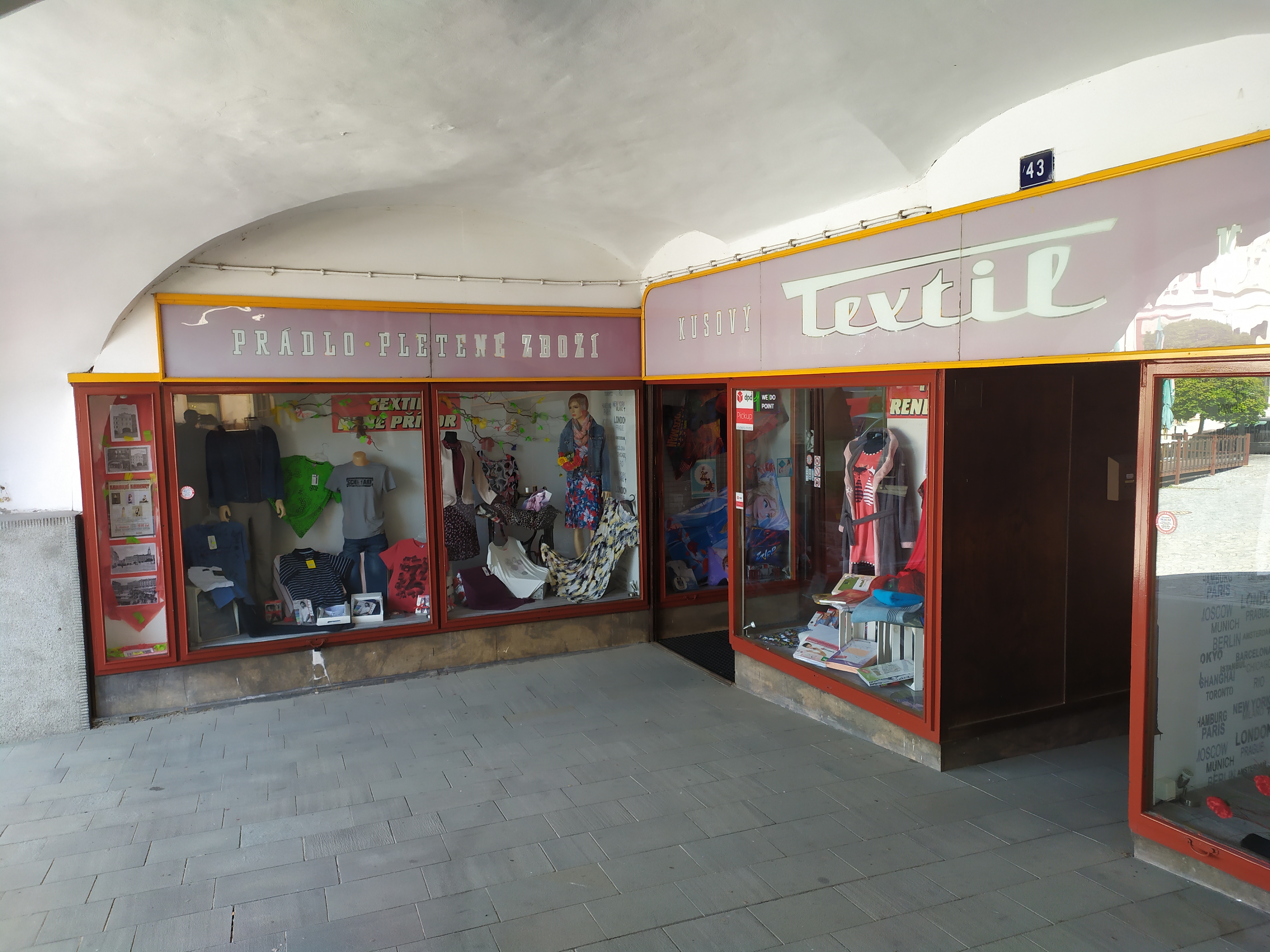 Textil René foto 2