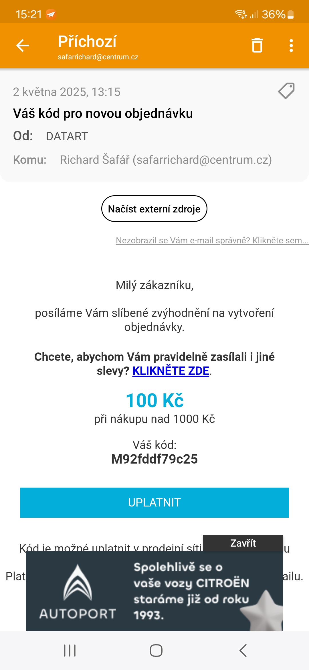 Pošta Hodonín 1 foto 2