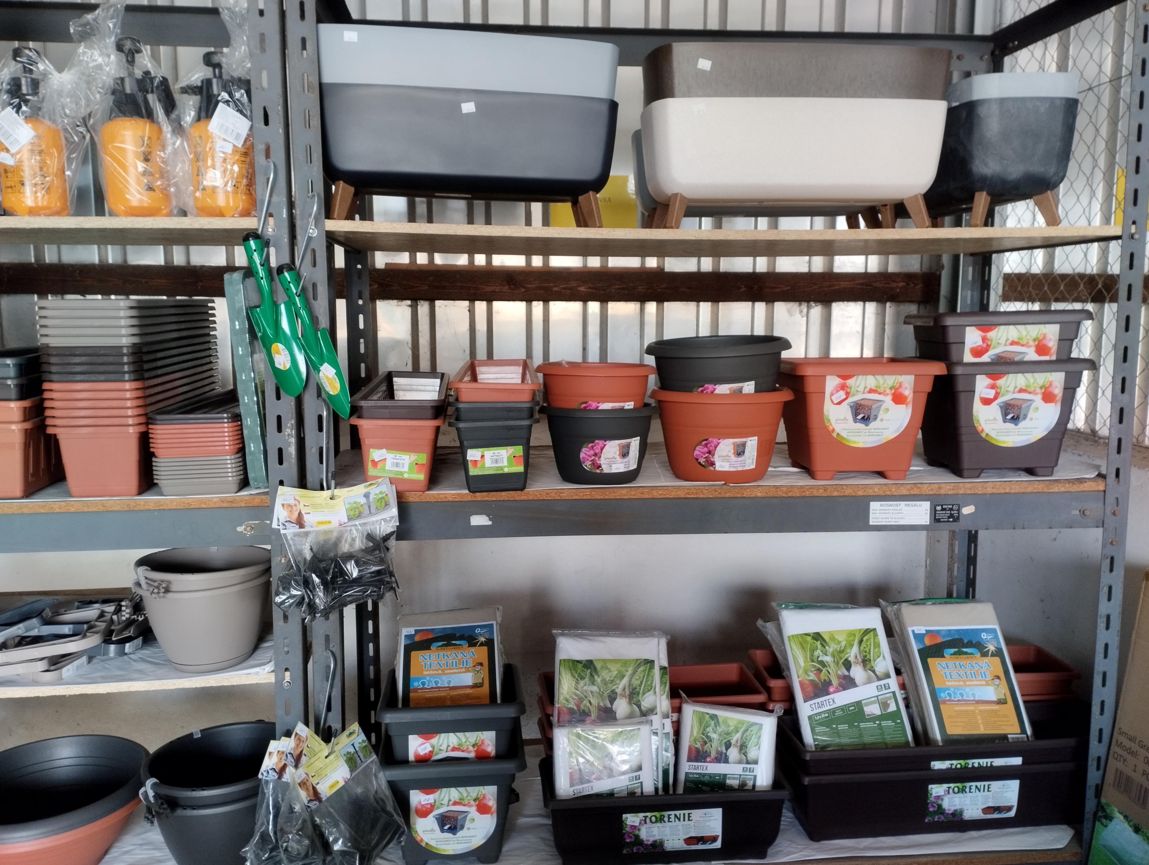 Oseva UNI, a.s. foto 2