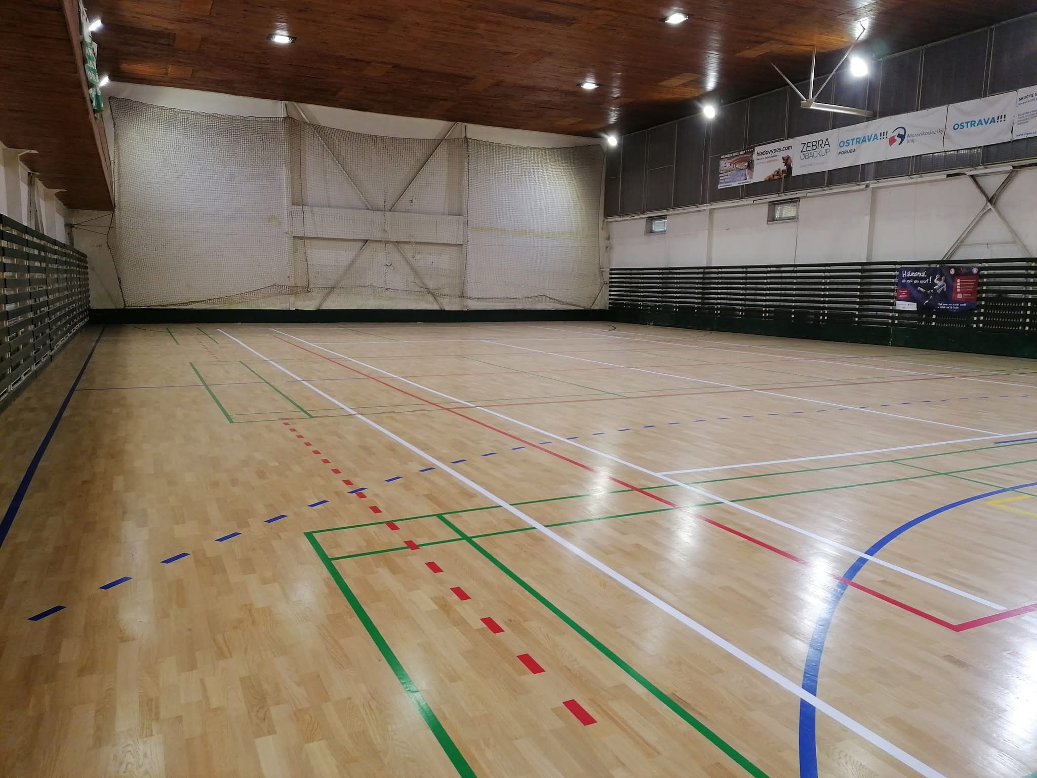 Tělocvičná jednota Sokol Poruba