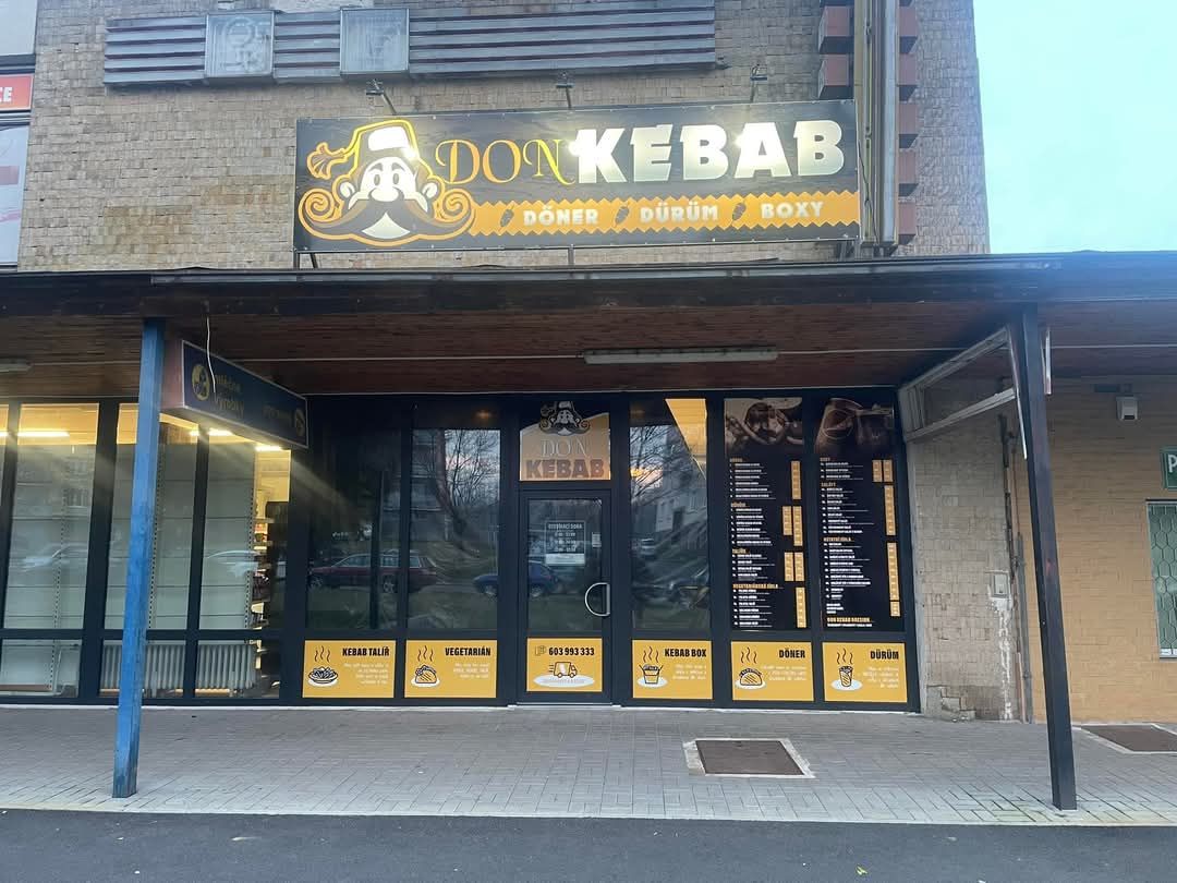 Don Kebab