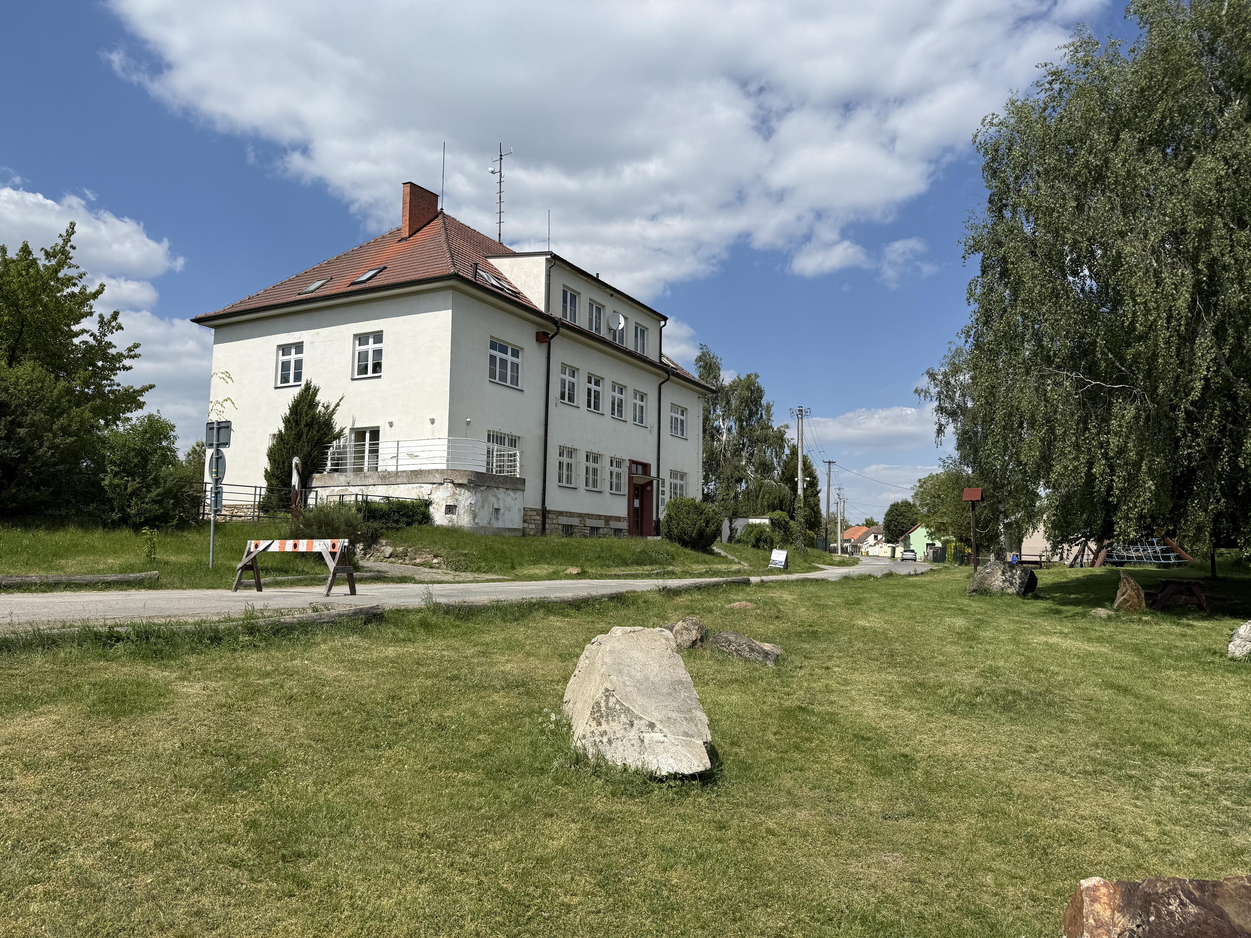 Správa Národního parku Podyjí - Návštěvnické středisko foto 5
