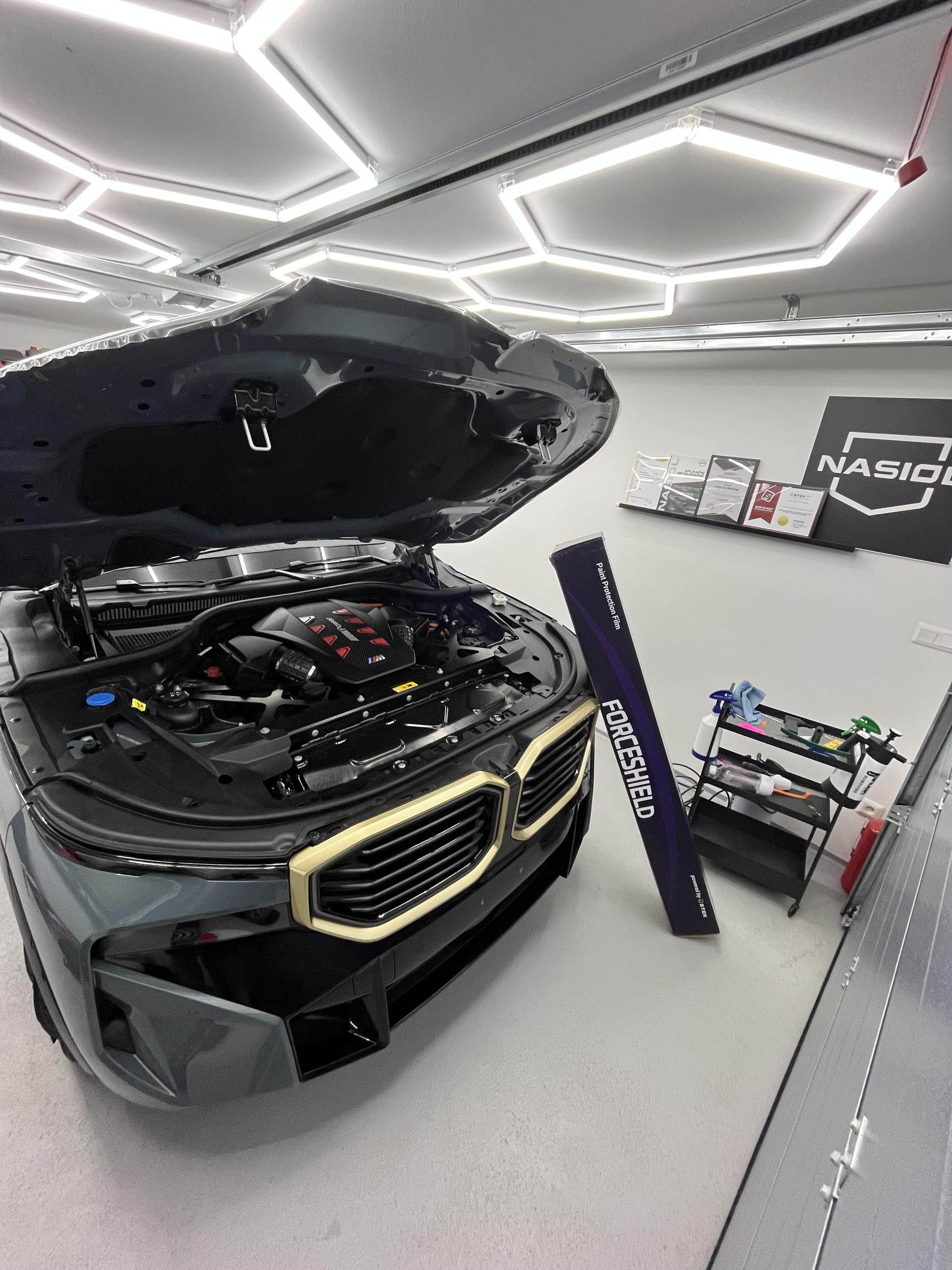 Johny Car Detailing foto 3