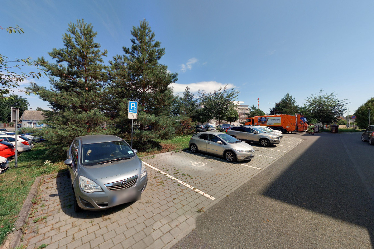 Kadeřnictví Trulleyová