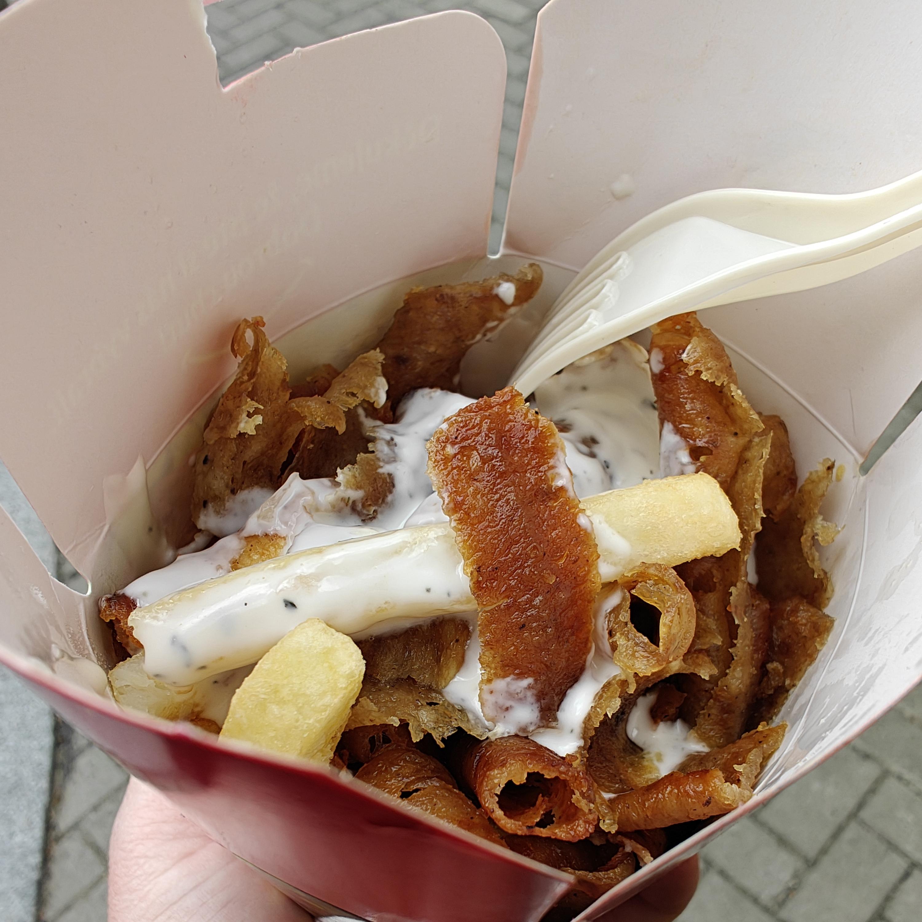 Meskina Kebab foto 2