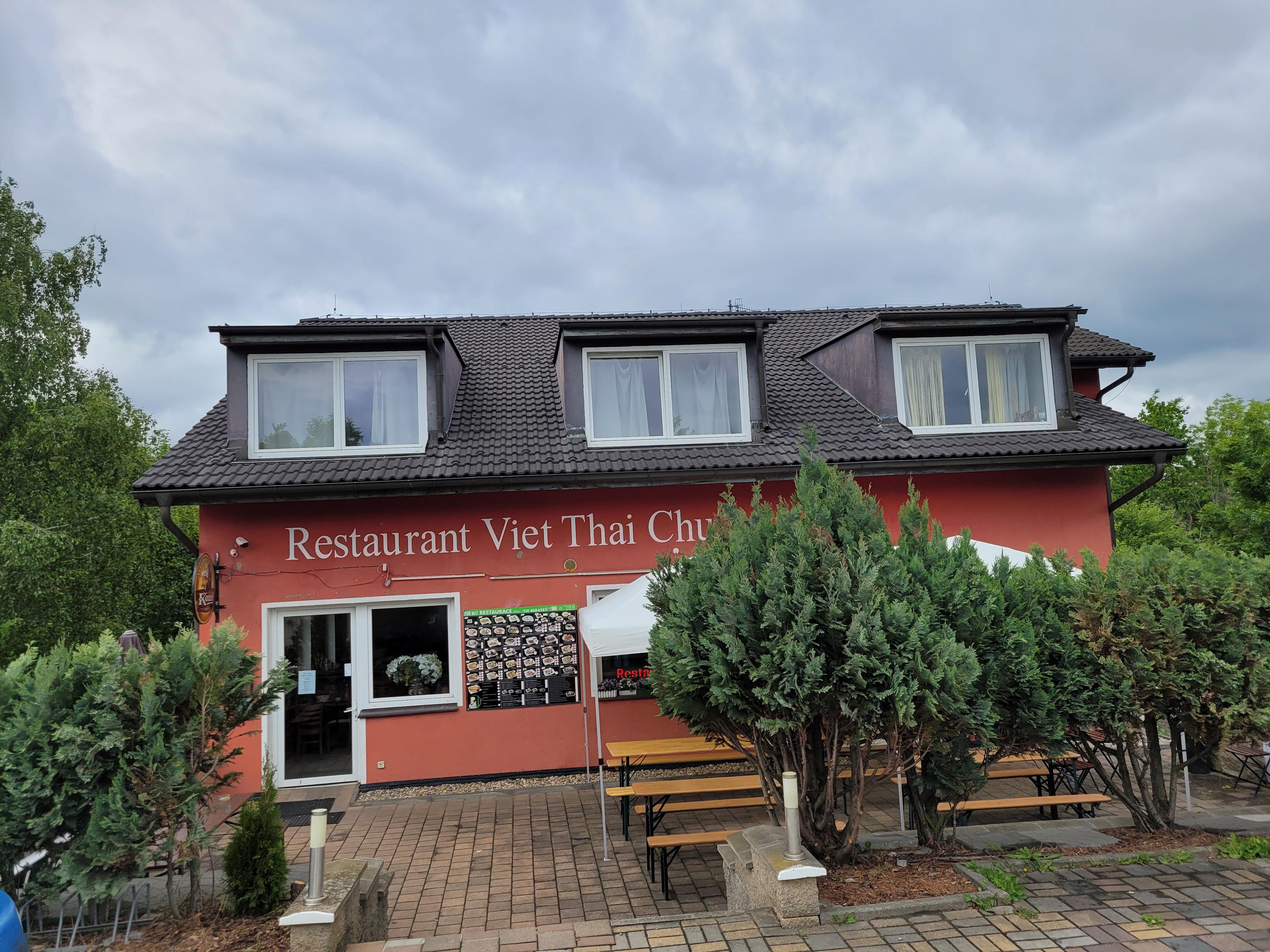 Viet Thai Chuť foto 4