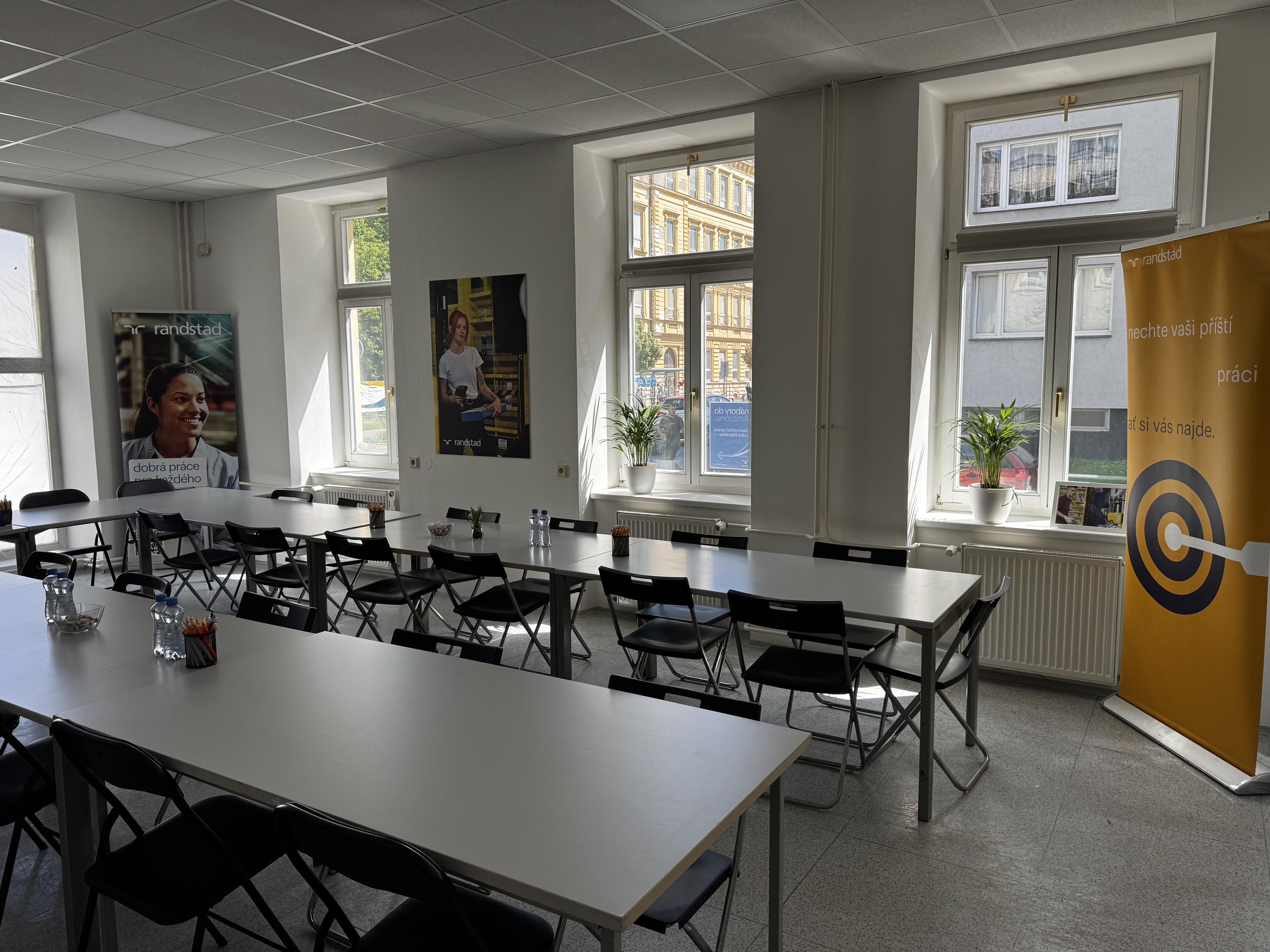 Randstad HR Solutions, s.r.o. foto 4