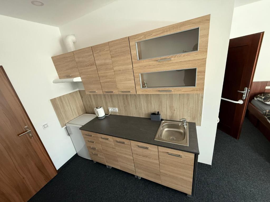 Resident House and Hotel foto 3