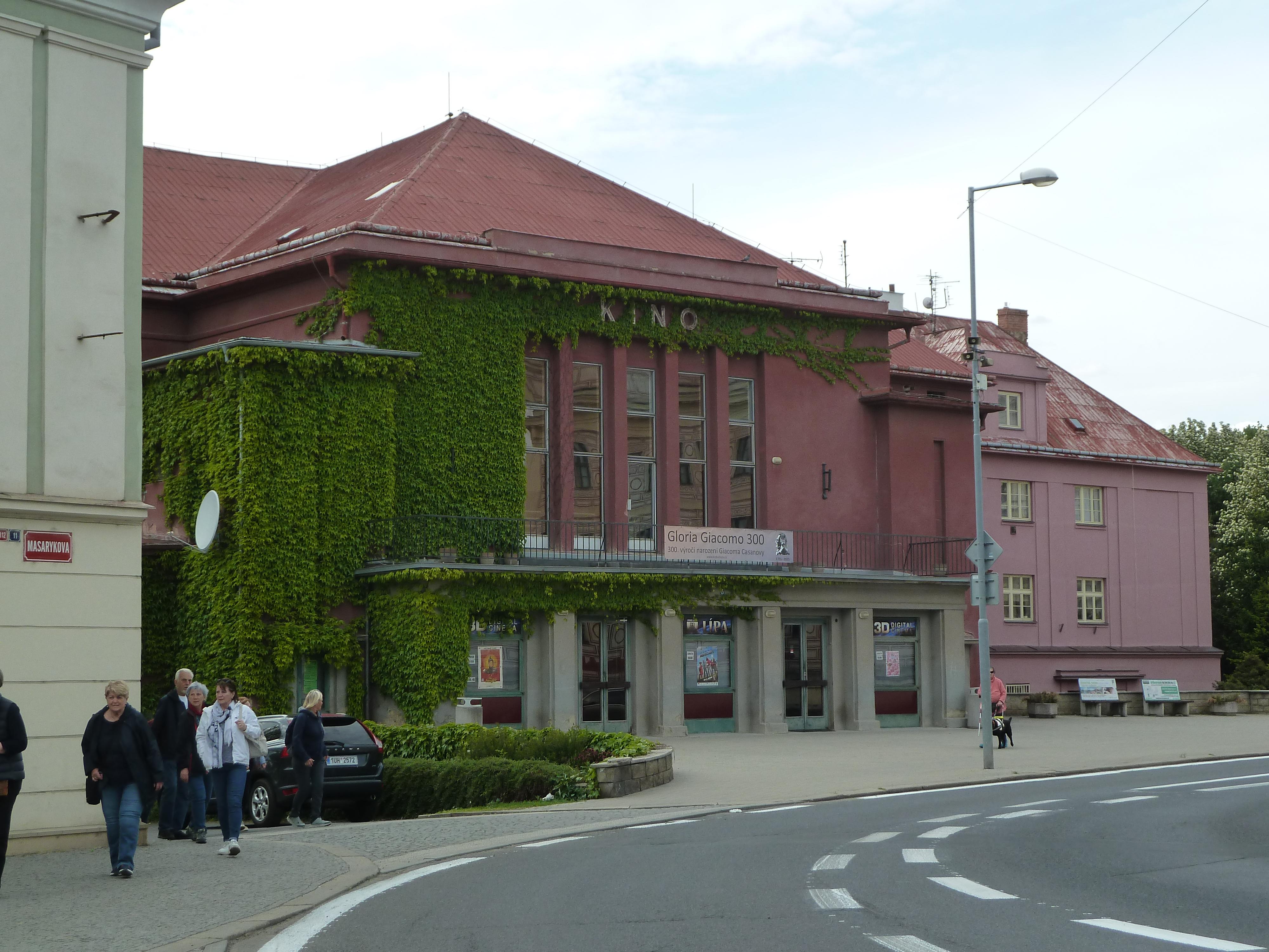 Kino Lípa foto 6