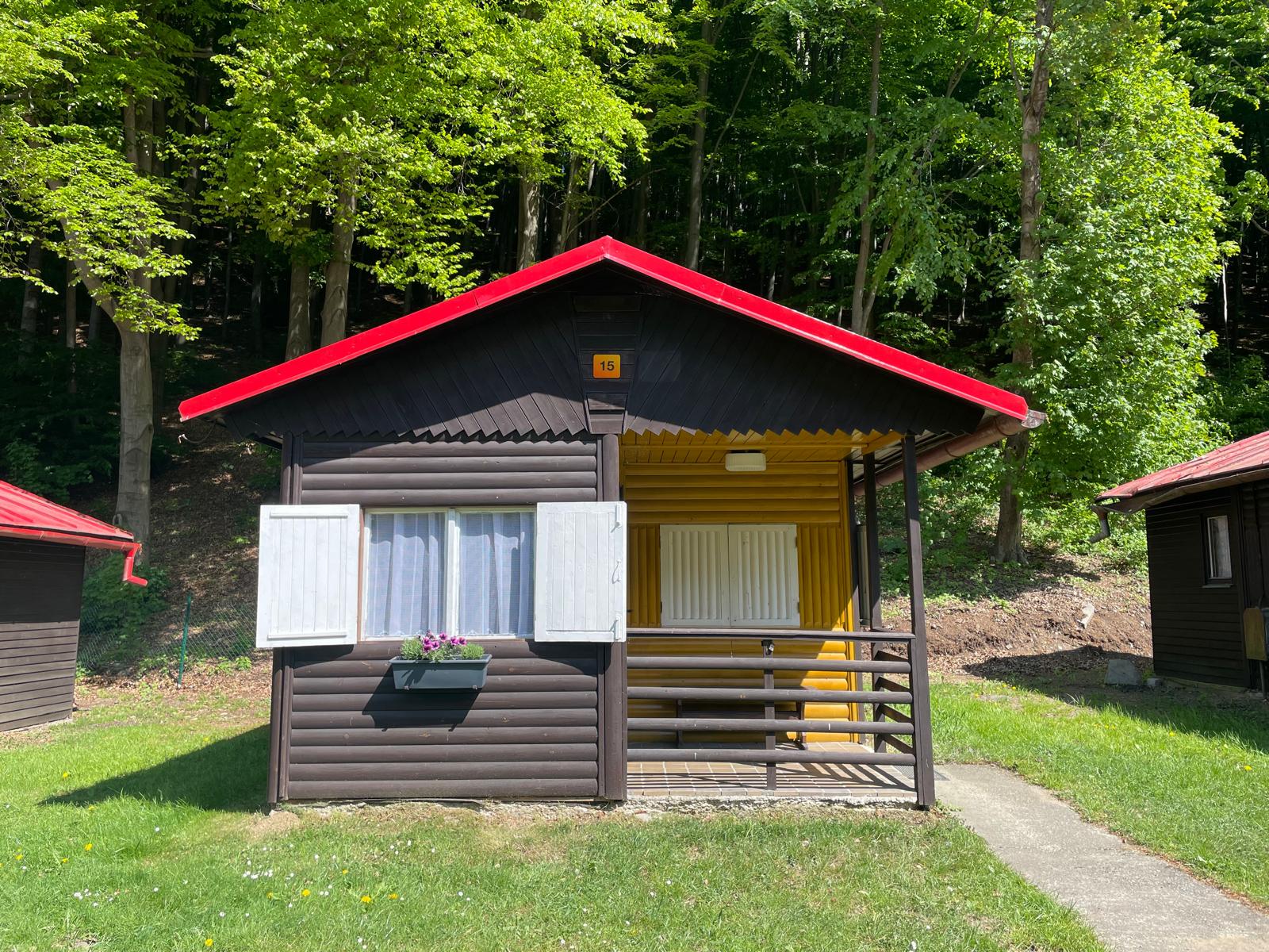 Kemp Kajlovec foto 3