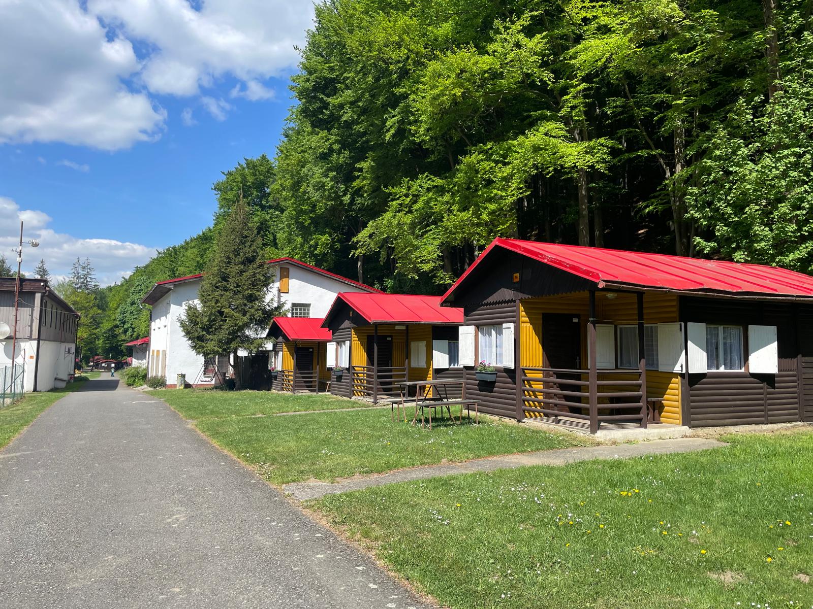 Kemp Kajlovec foto 2