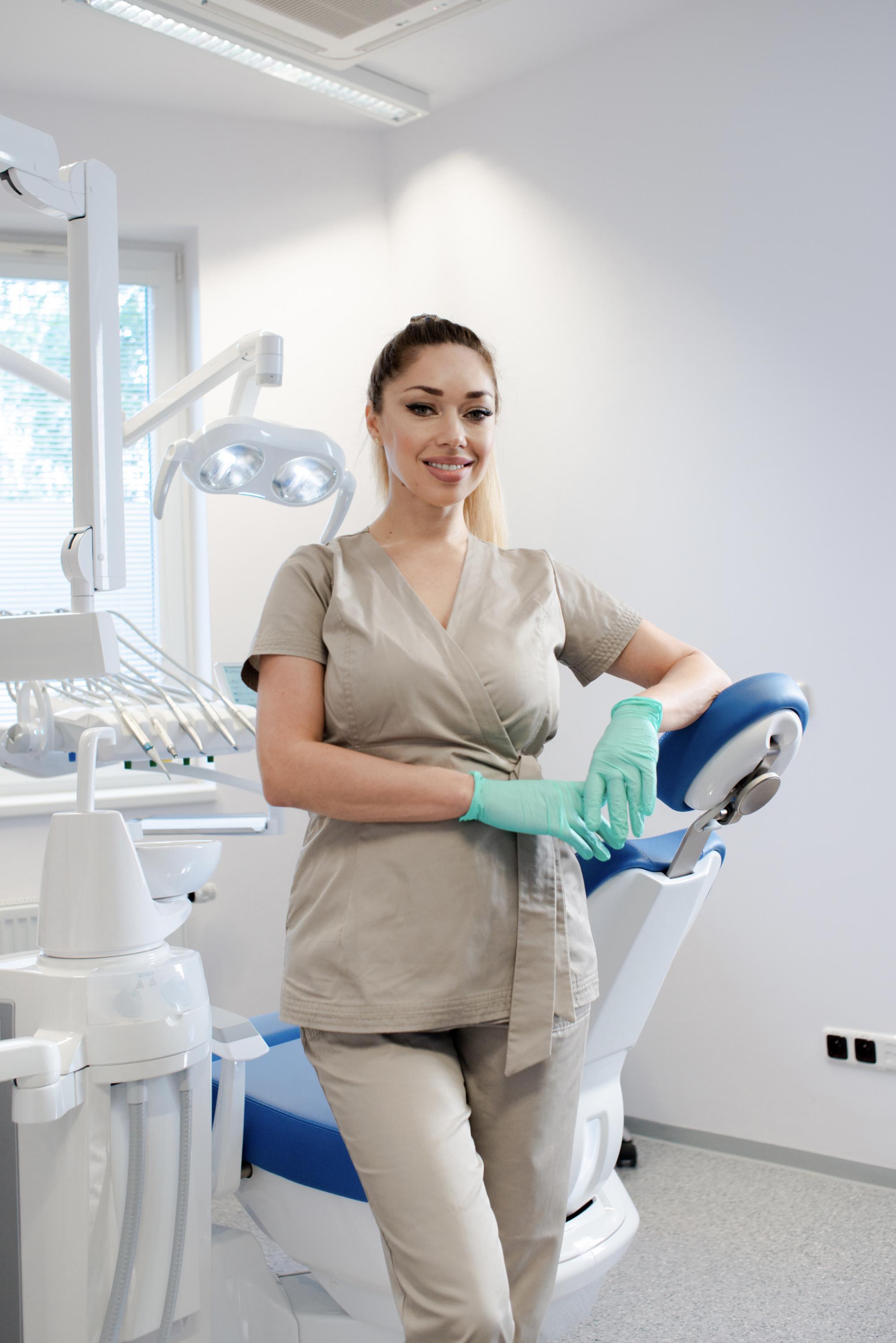 Relax&Smile dental office foto 3