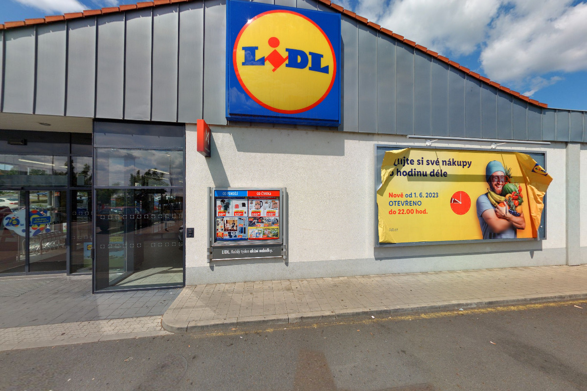 Lidl foto 5